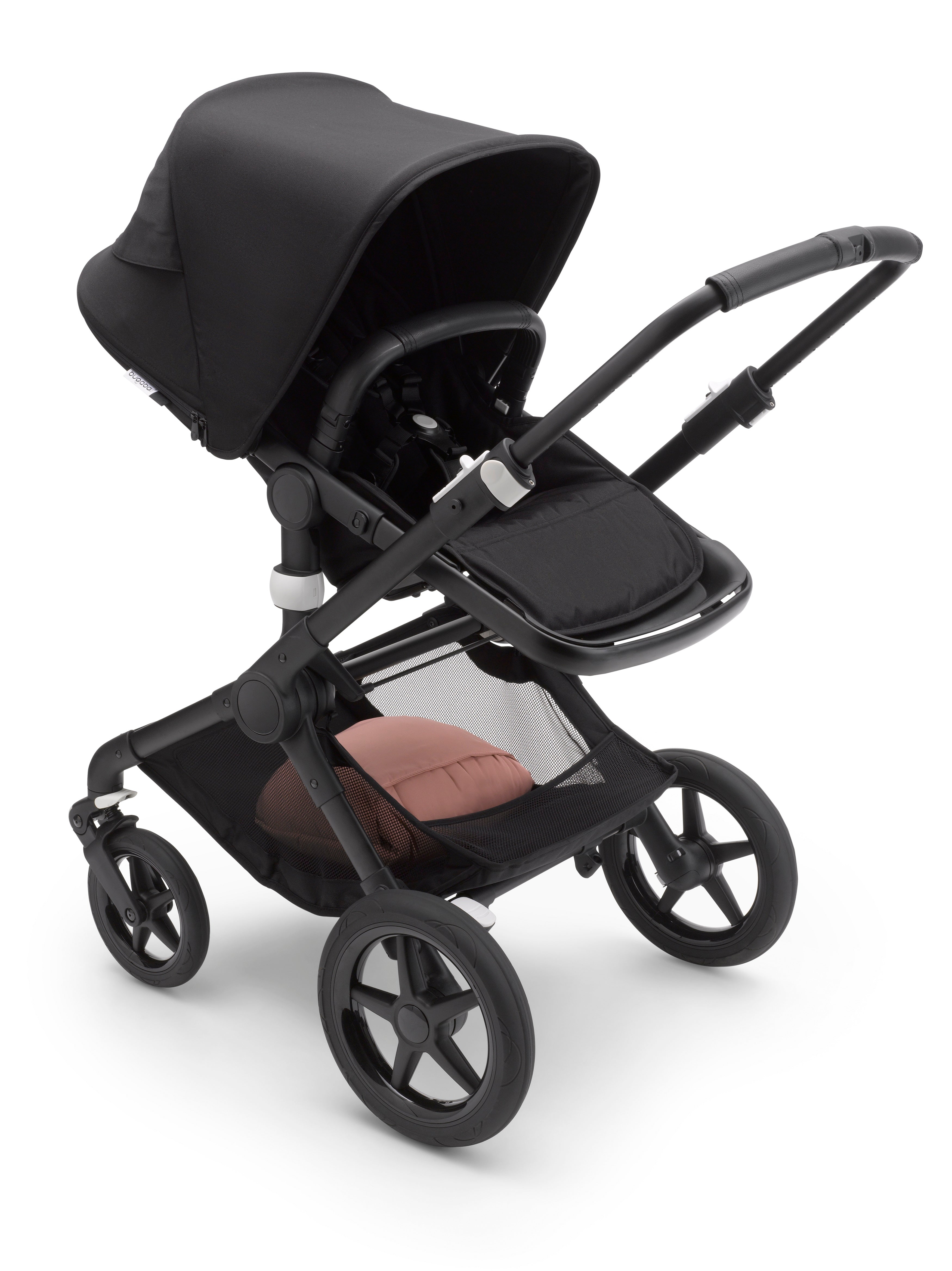 Bugaboo Footmuff