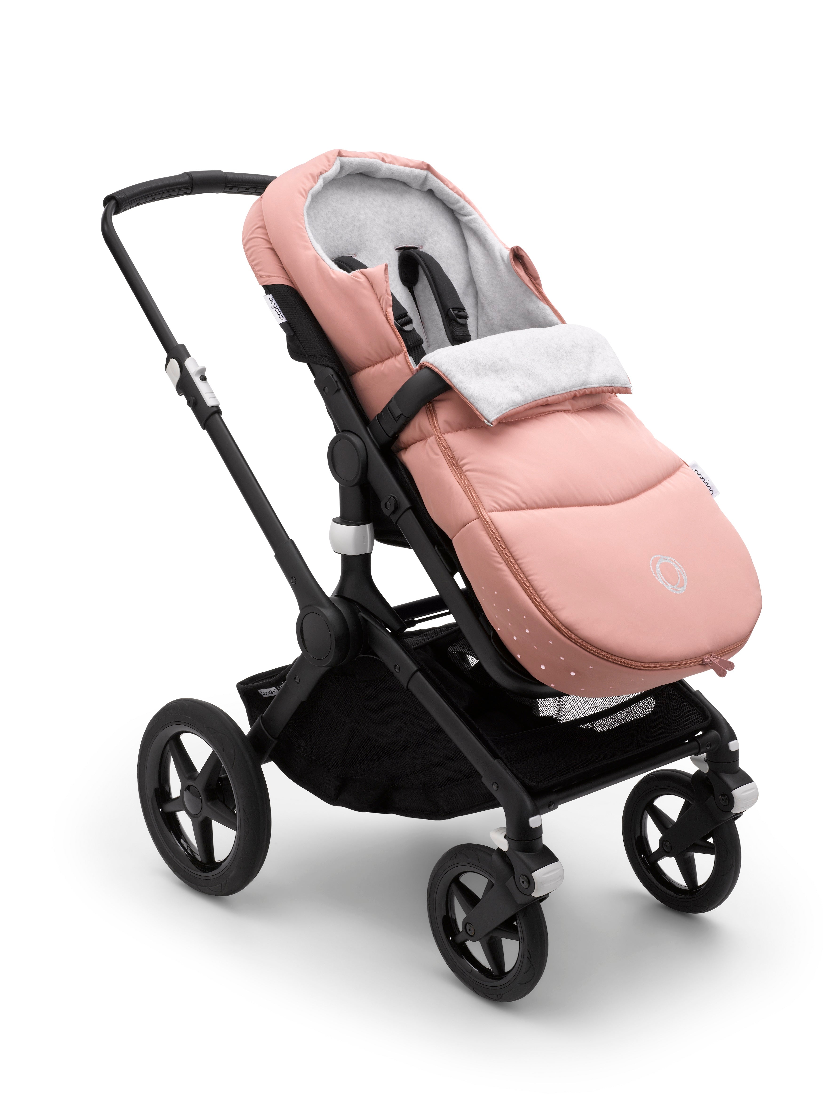 Bugaboo tone footmuff on sale