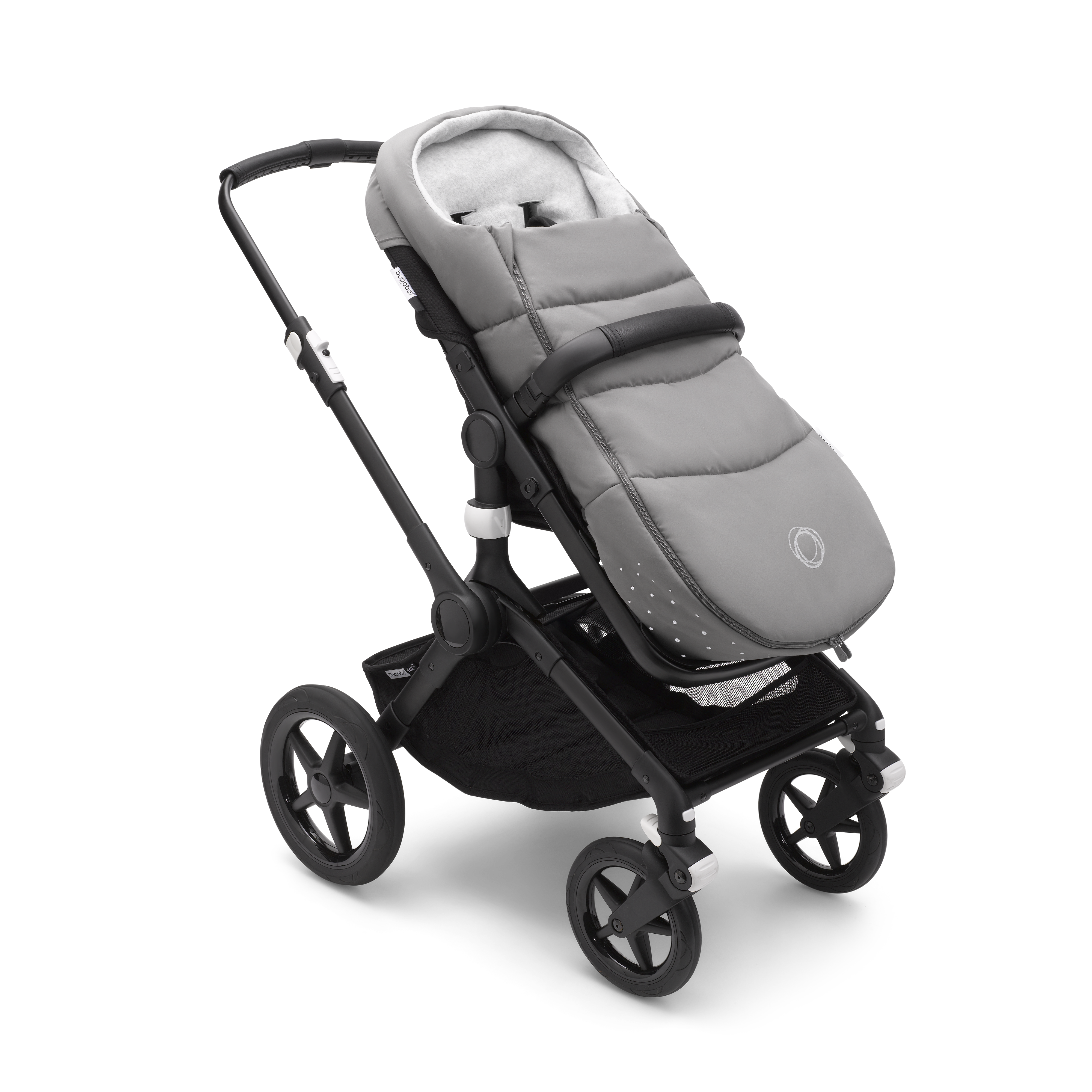 Bugaboo Footmuff