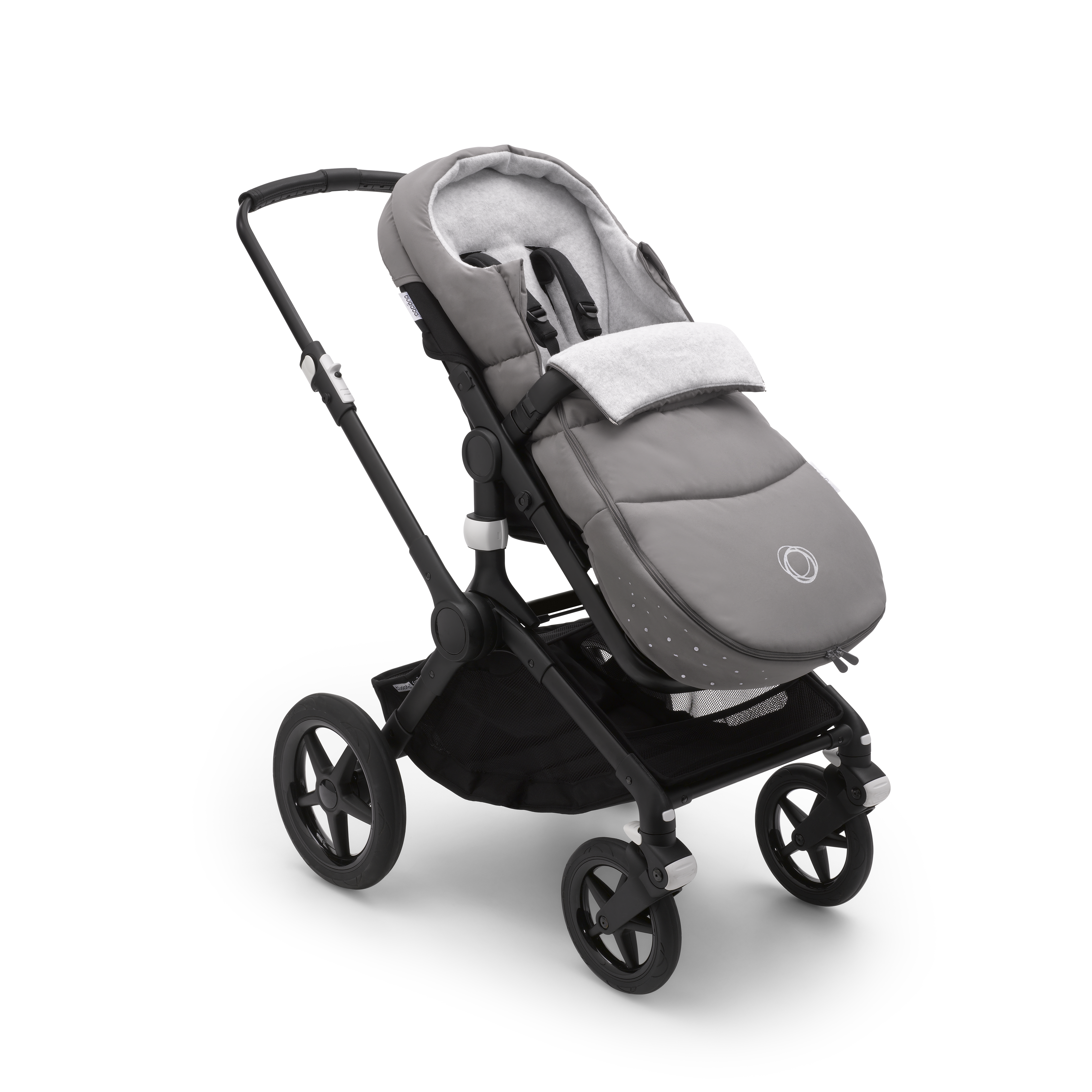 Bugaboo Footmuff