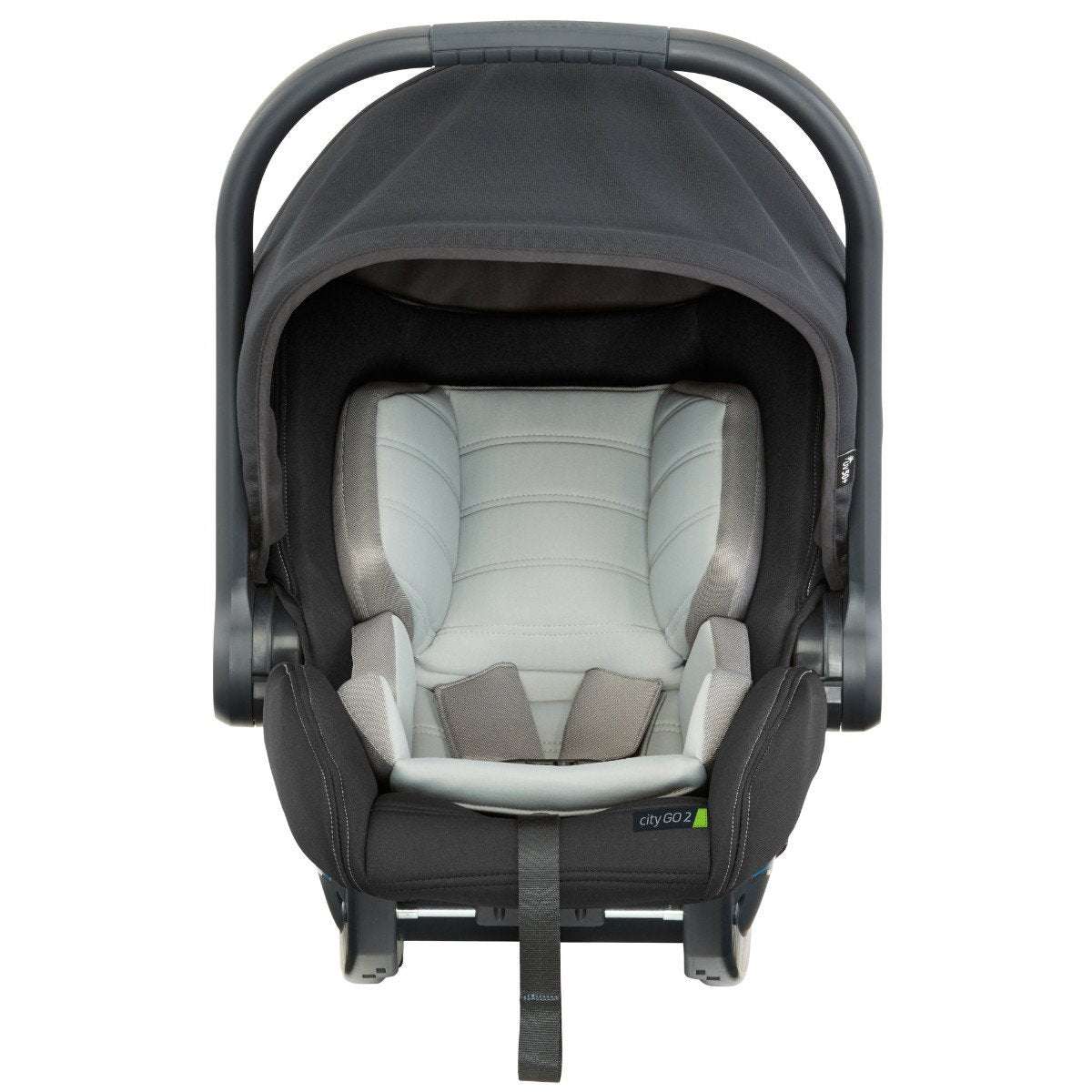 Baby Jogger City GO 2 Infant Car Seat