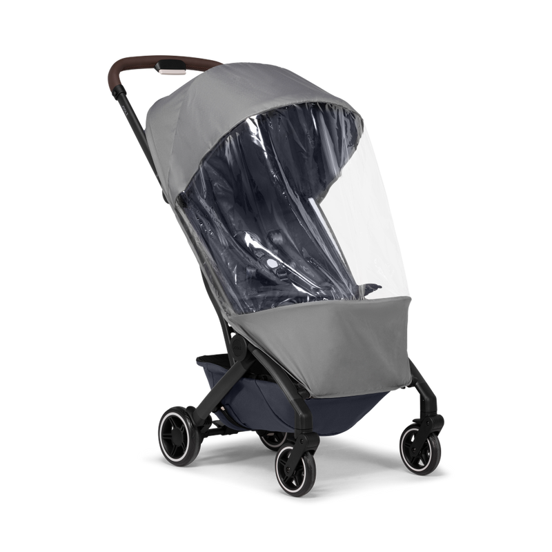 YOYO stroller rain cover for newborns – BABYZEN