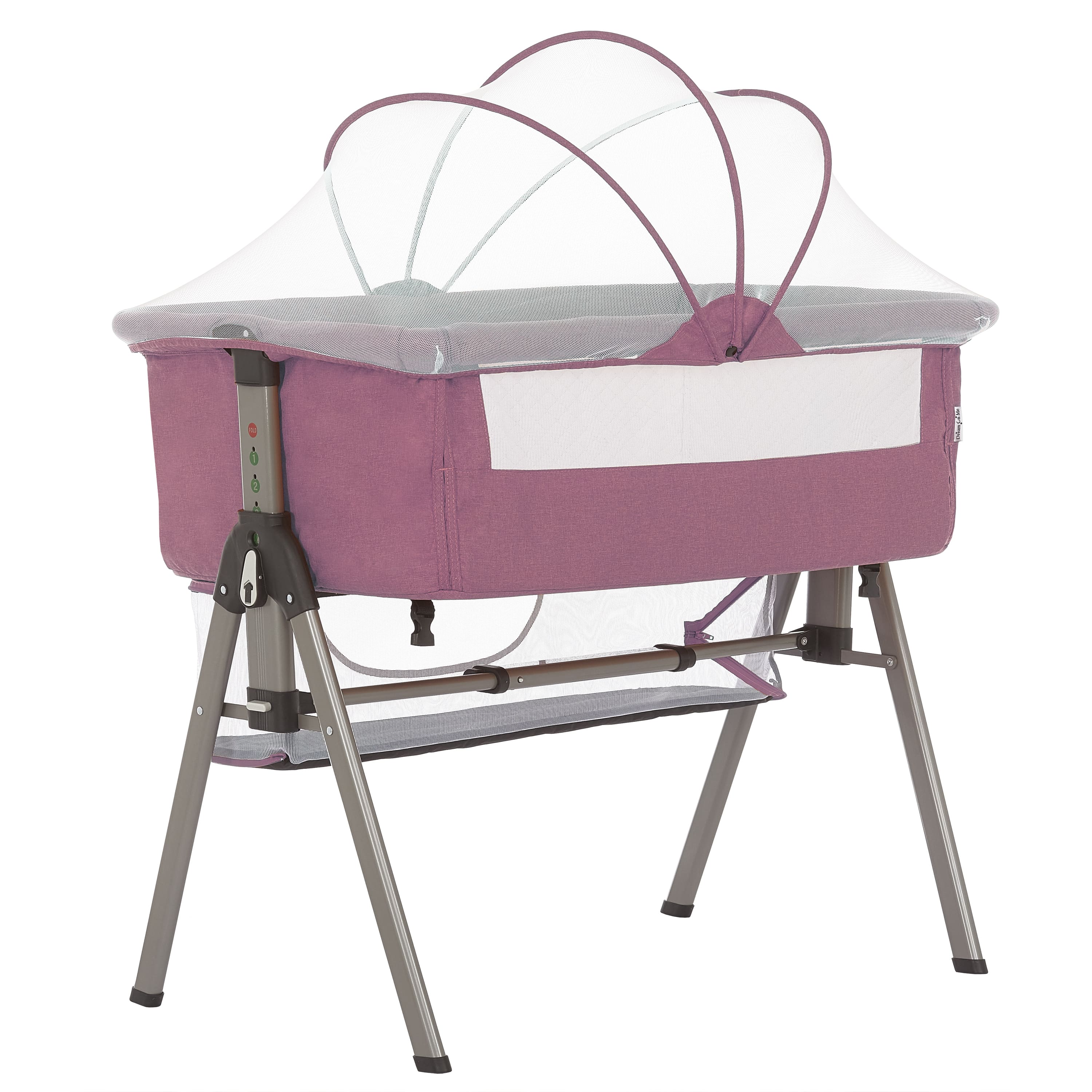 Lotus portable bassinet on sale