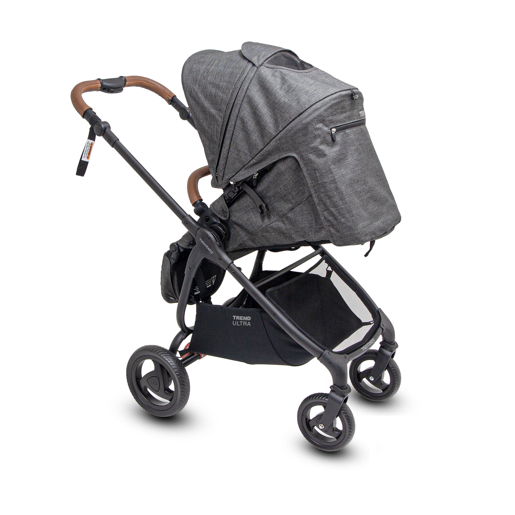 Valco Baby Ultra Trend - Out of Box