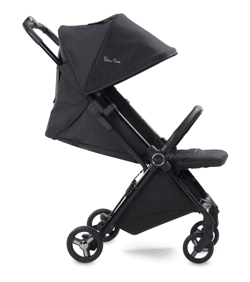 Silver Cross Jet Super Compact Stroller