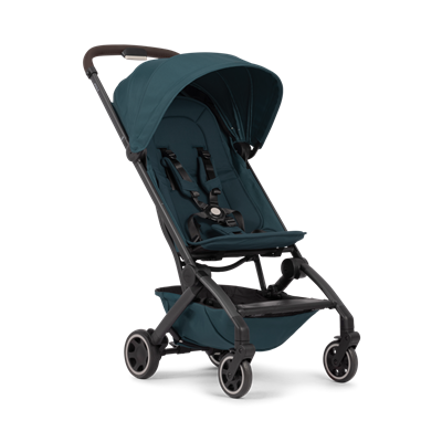 Joolz Aer Lightweight Compact Travel Stroller