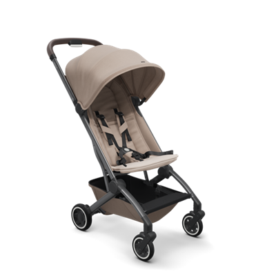 Joolz Aer Lightweight Compact Travel Stroller