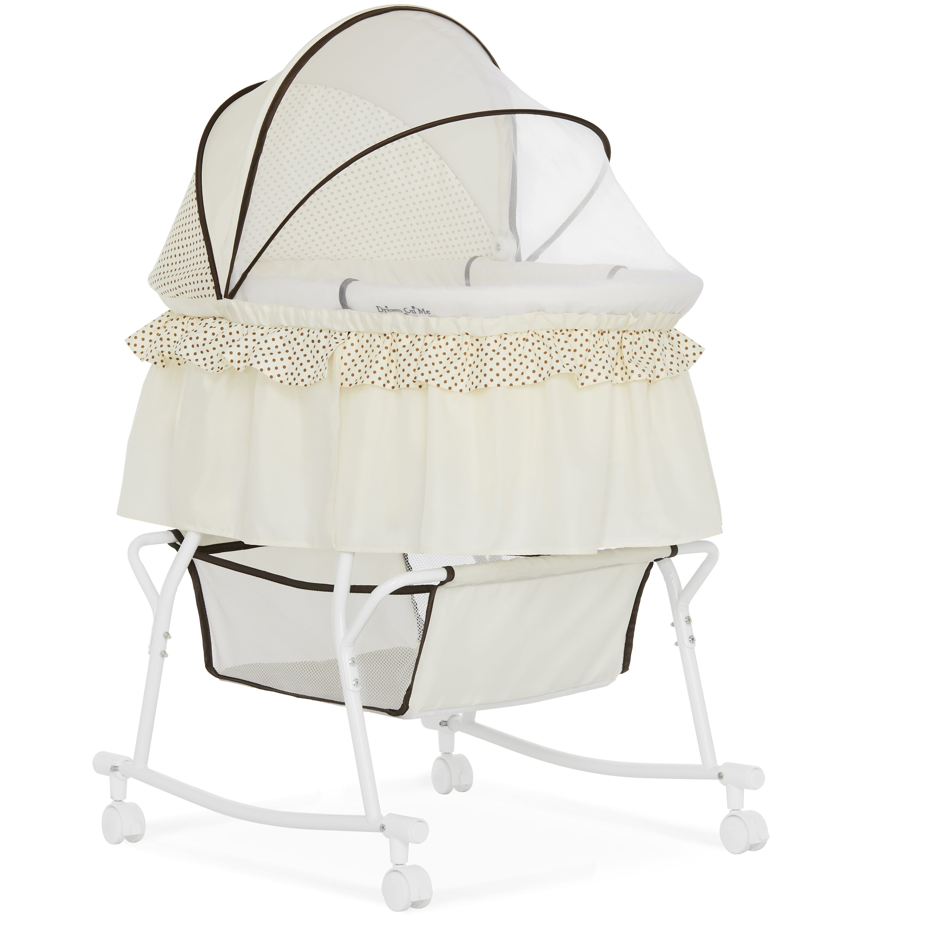 Dream on bassinet best sale