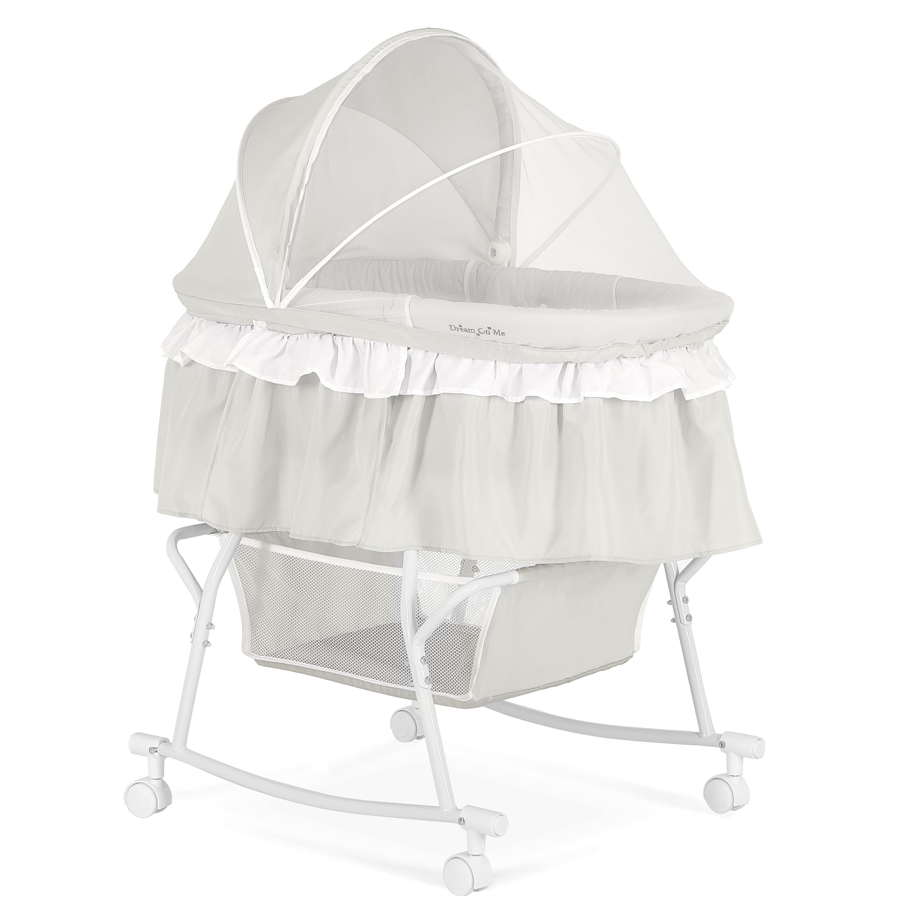 2 in 1 bassinet online