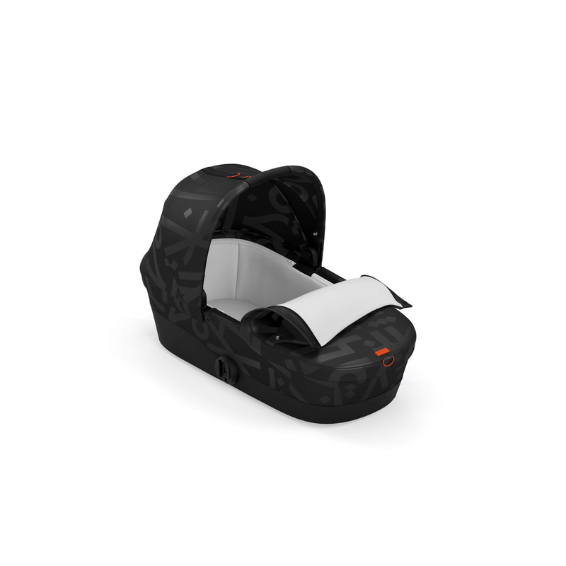 Cybex Cybex Melio 3in1 inc Cloud Z Car Seat & Base Z bundle - Prams &  Pushchairs from pramcentre UK