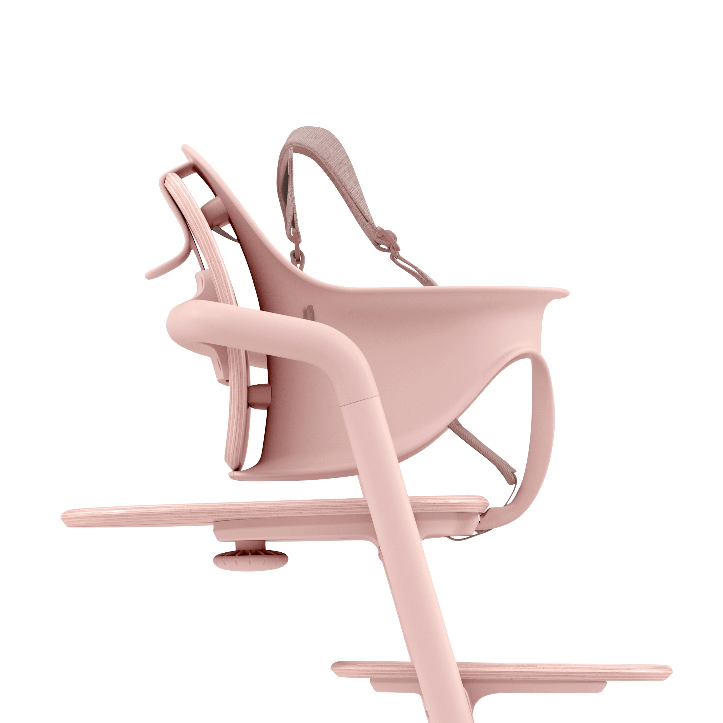 Cybex Lemo 2 High Chair 3-in-1 Set