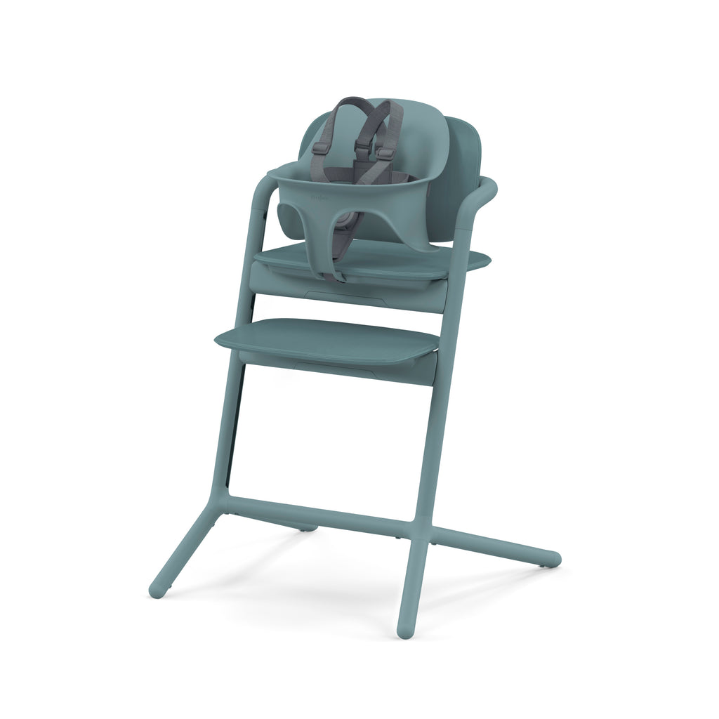 CYBEX LEMO 2 High Chair System, Grows with Child up India