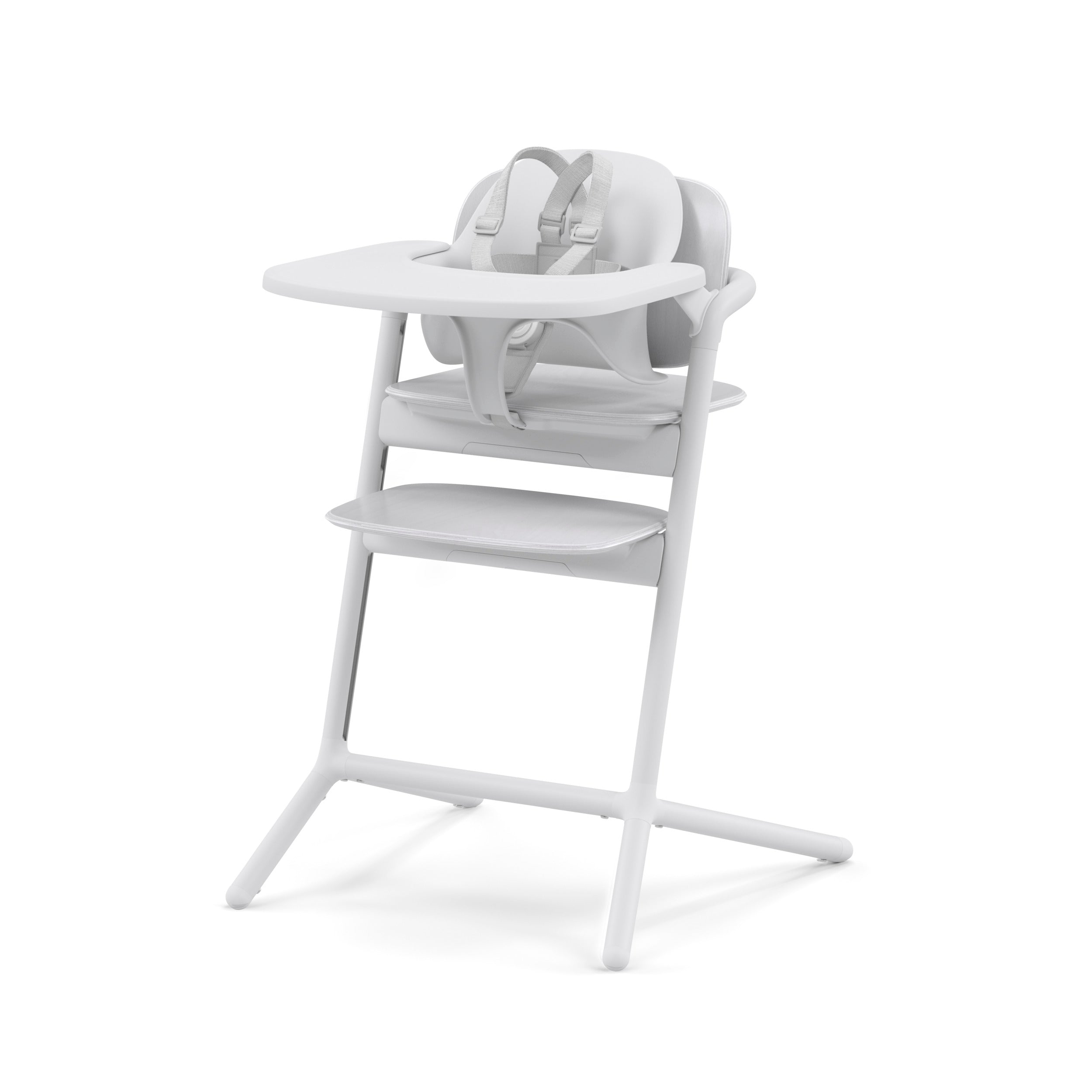 Cybex Lemo 2 High Chair 3-in-1 Set