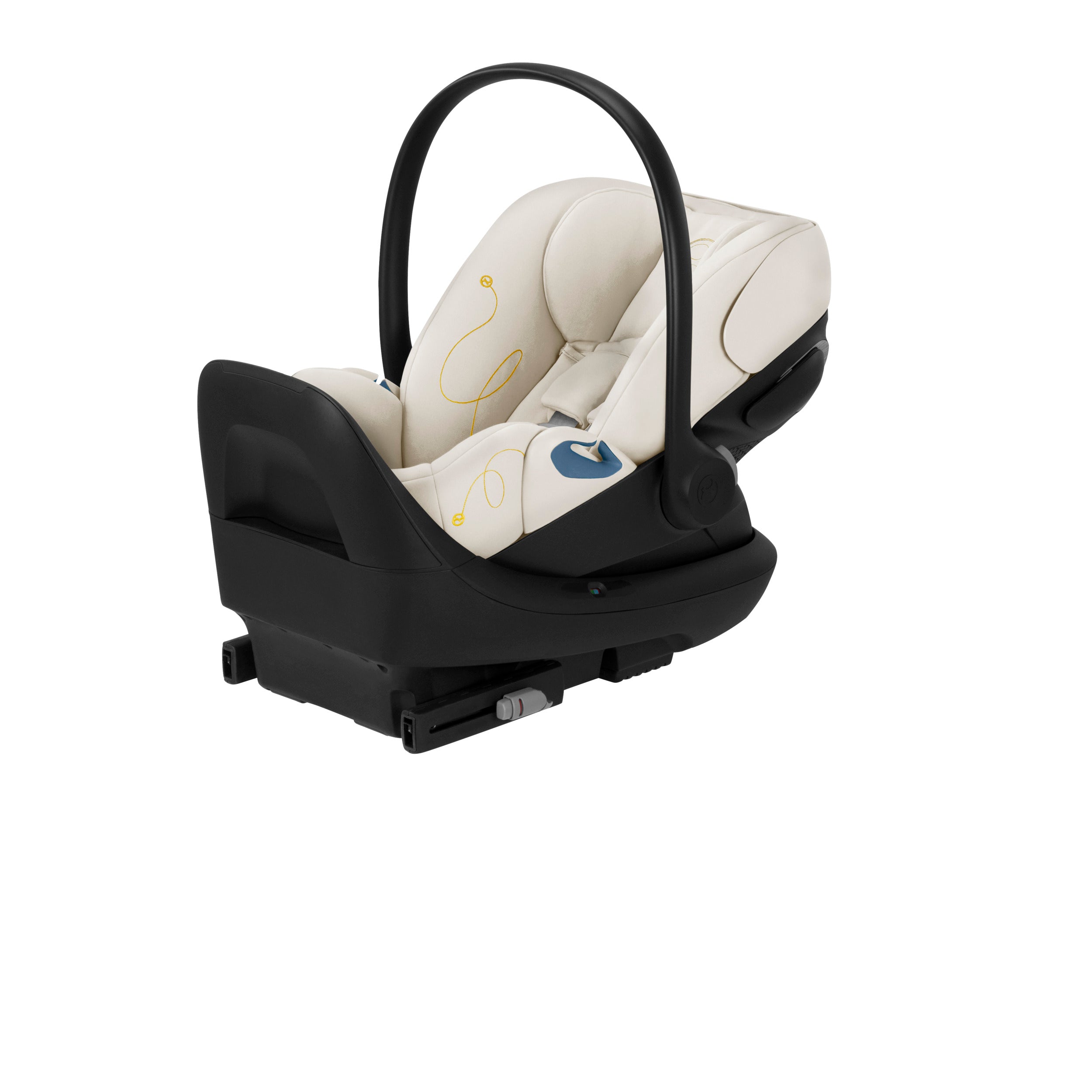 Cybex Cloud G Comfort Extend Infant Car Seat