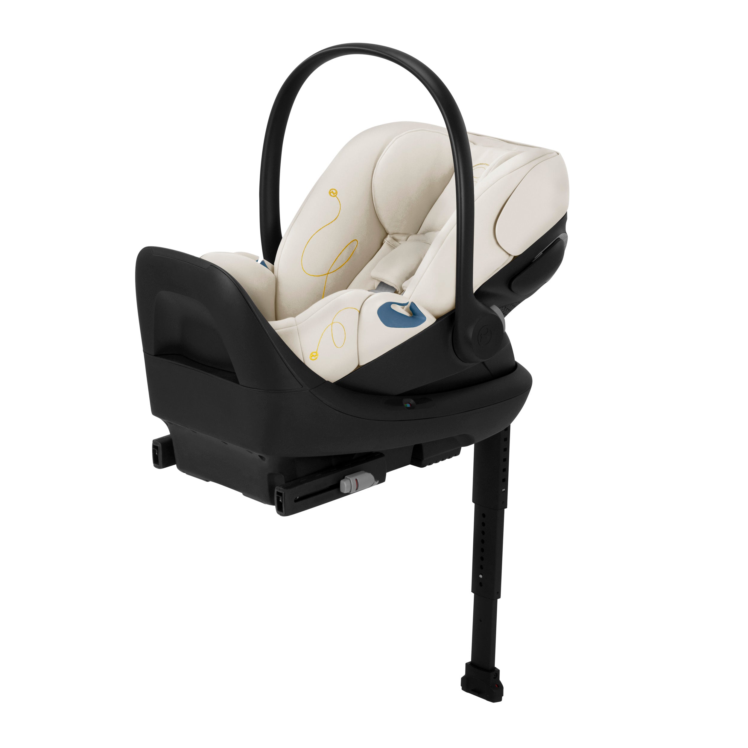 Lux car seat on sale