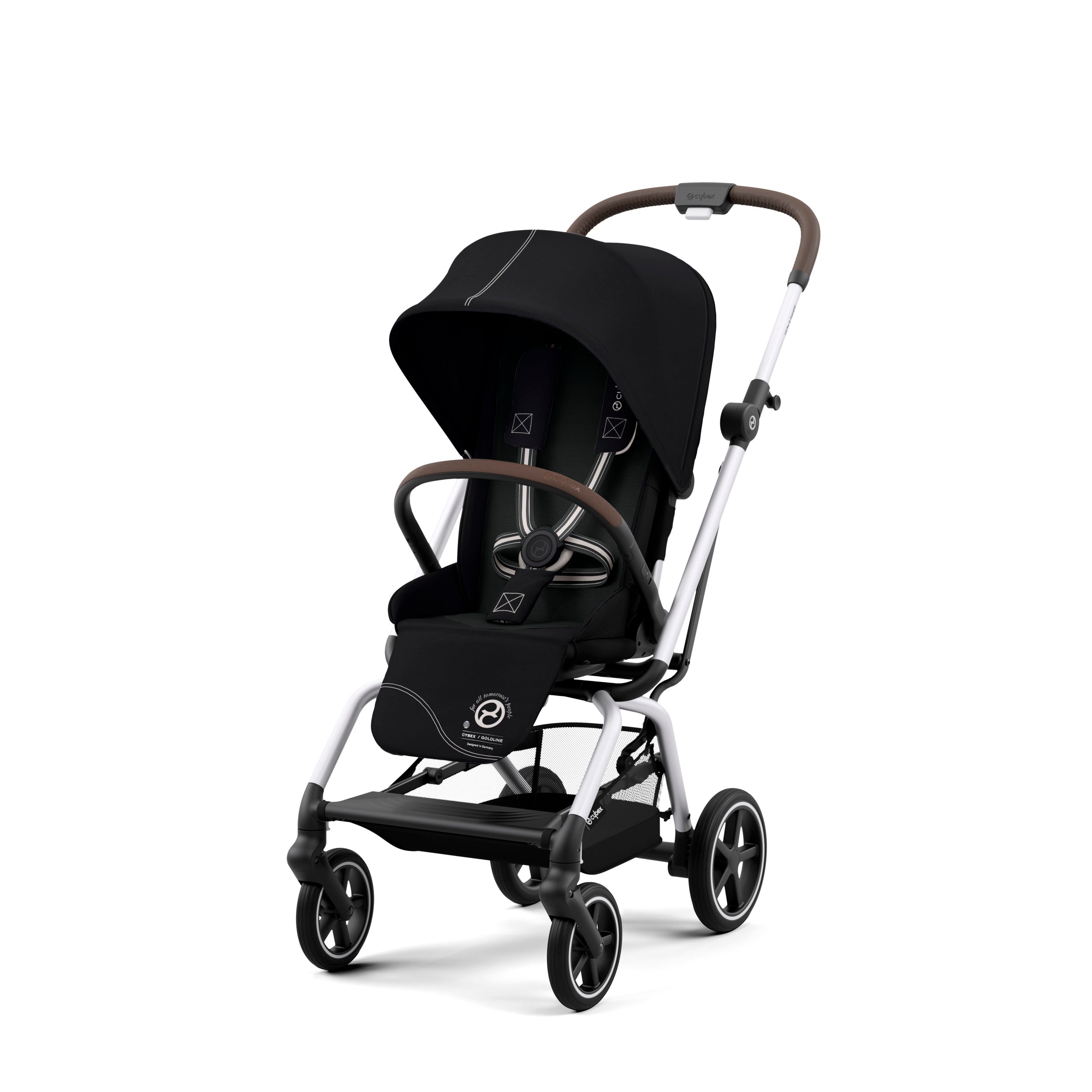 Cybex Gold Eezy S Twist +2 V2 Stroller