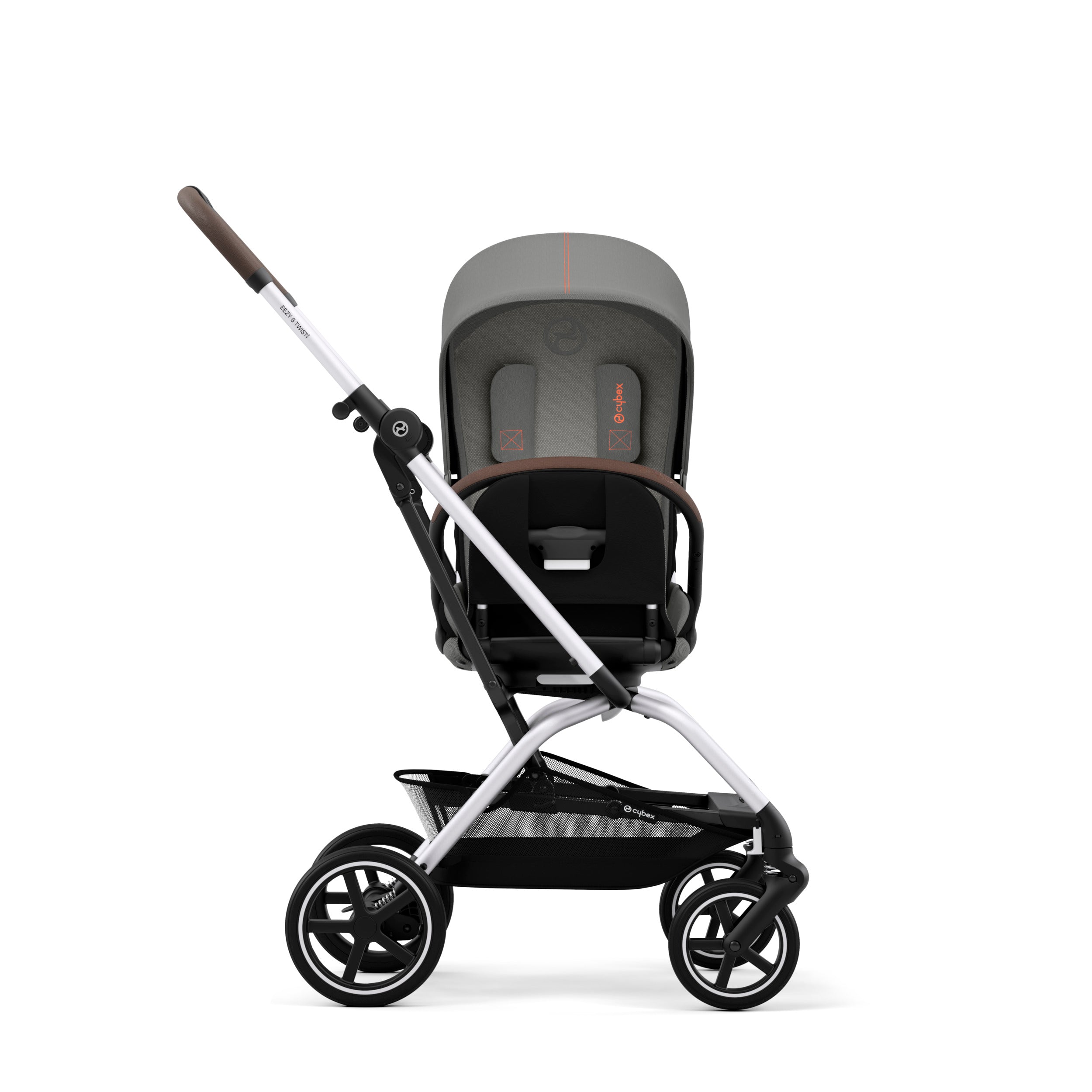 Cybex Gold Eezy S Twist +2 V2 Stroller