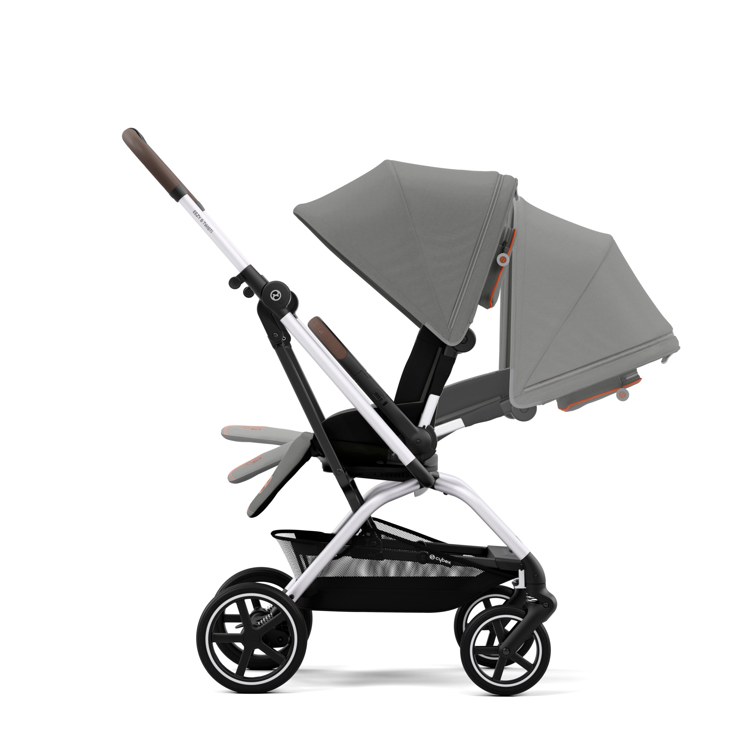 Cybex Gold Eezy S Twist 2 V2 Stroller