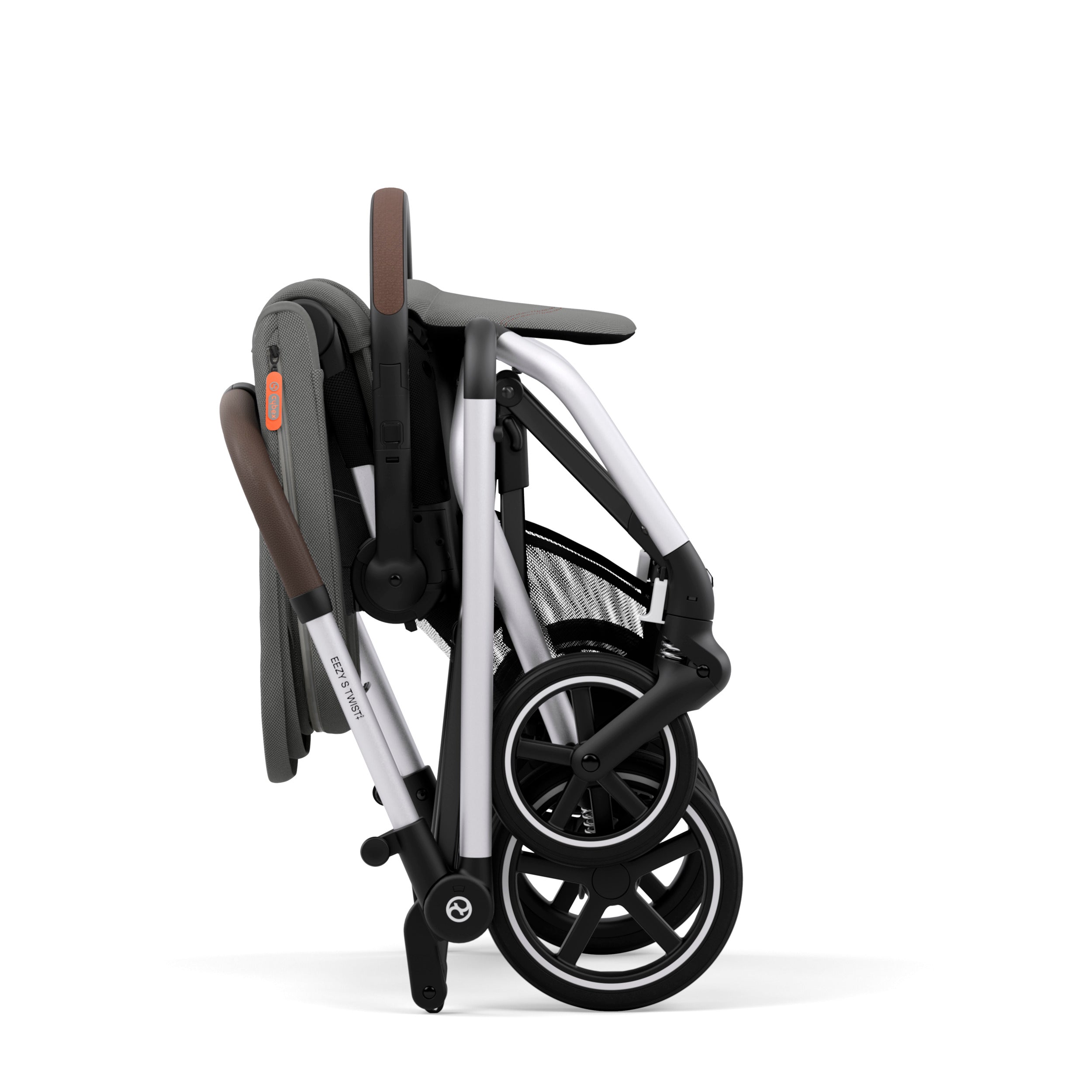 Cybex Gold Eezy S Twist +2 V2 Stroller