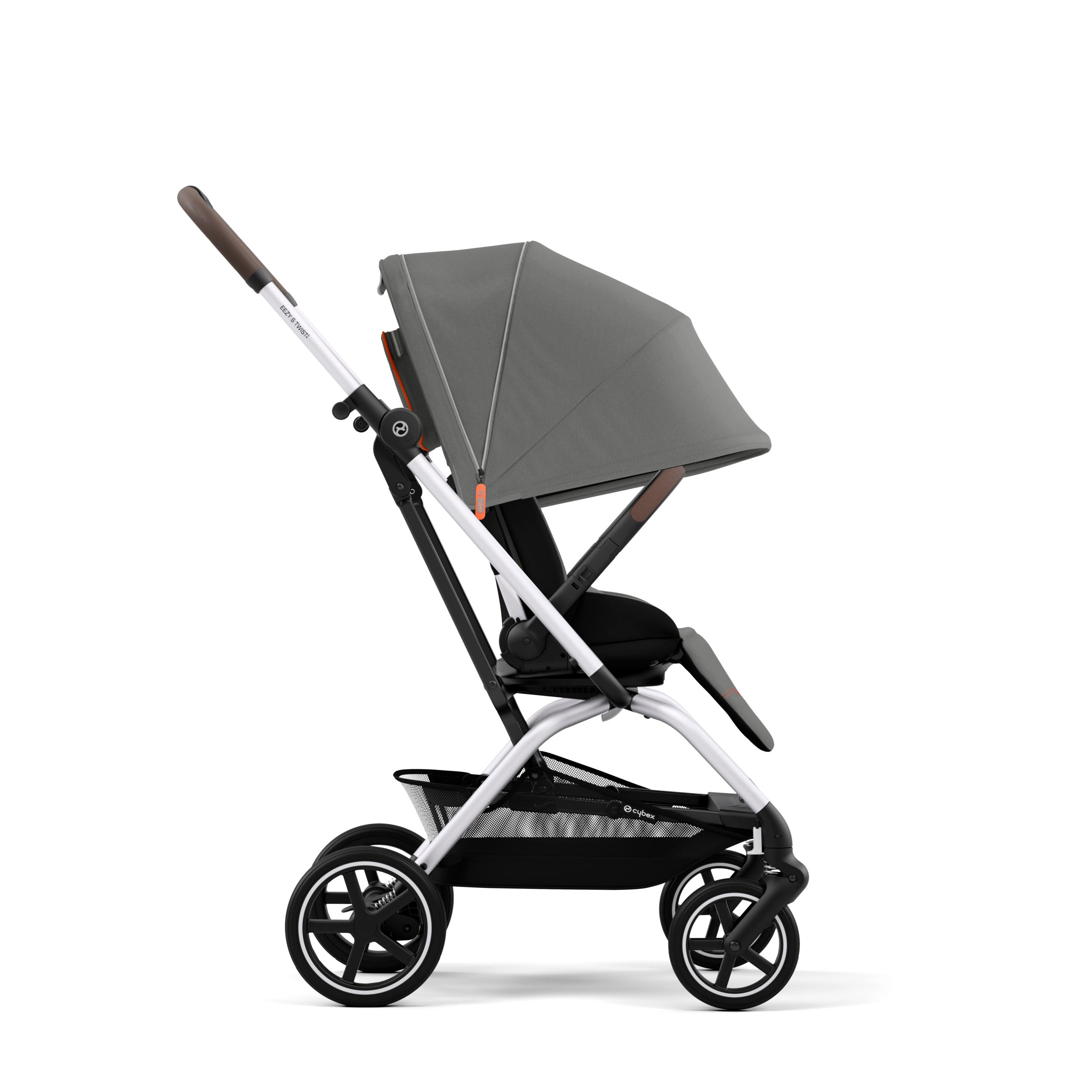 Cybex Gold Eezy S Twist +2 V2 Stroller