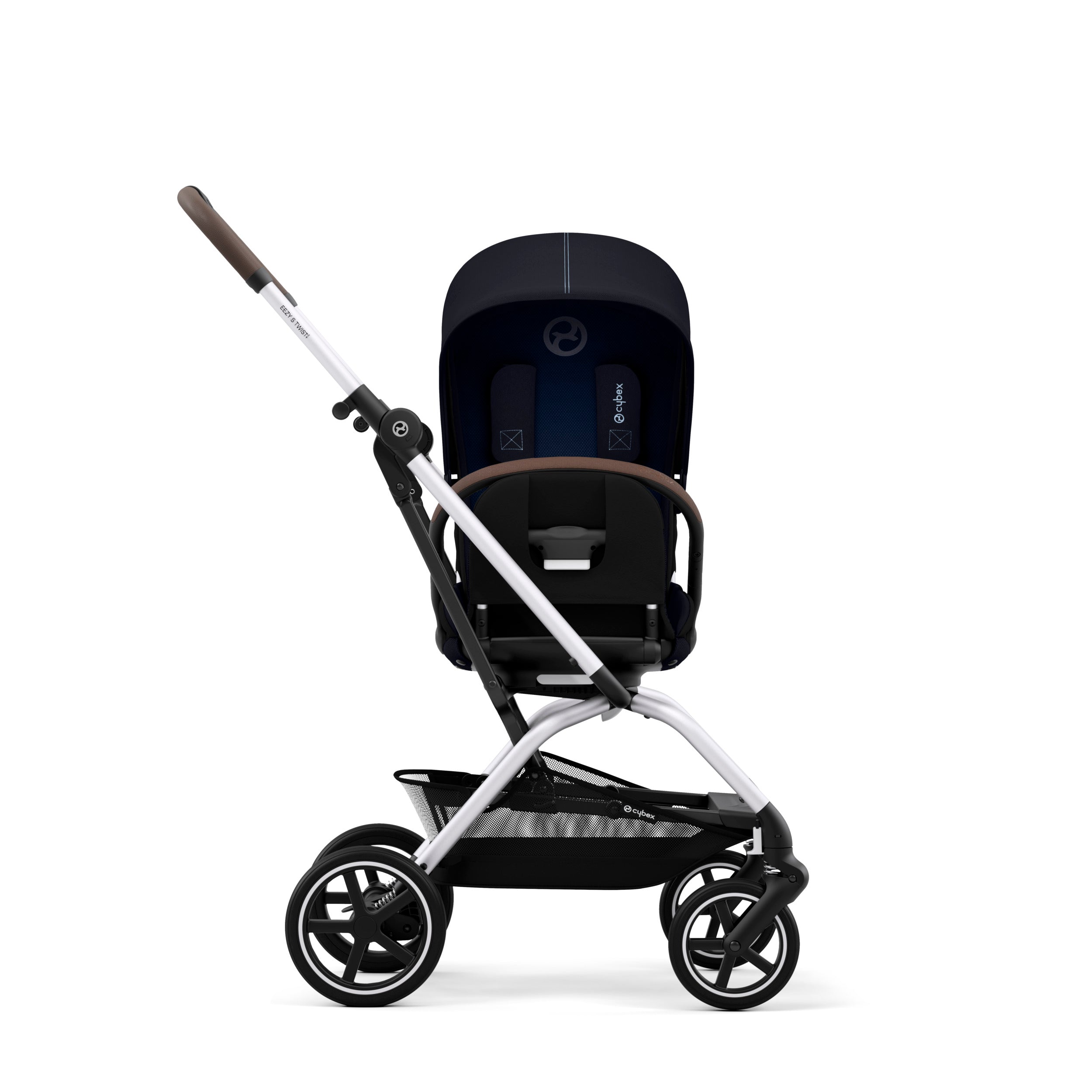 Cybex eezy s twist newborn nest best sale