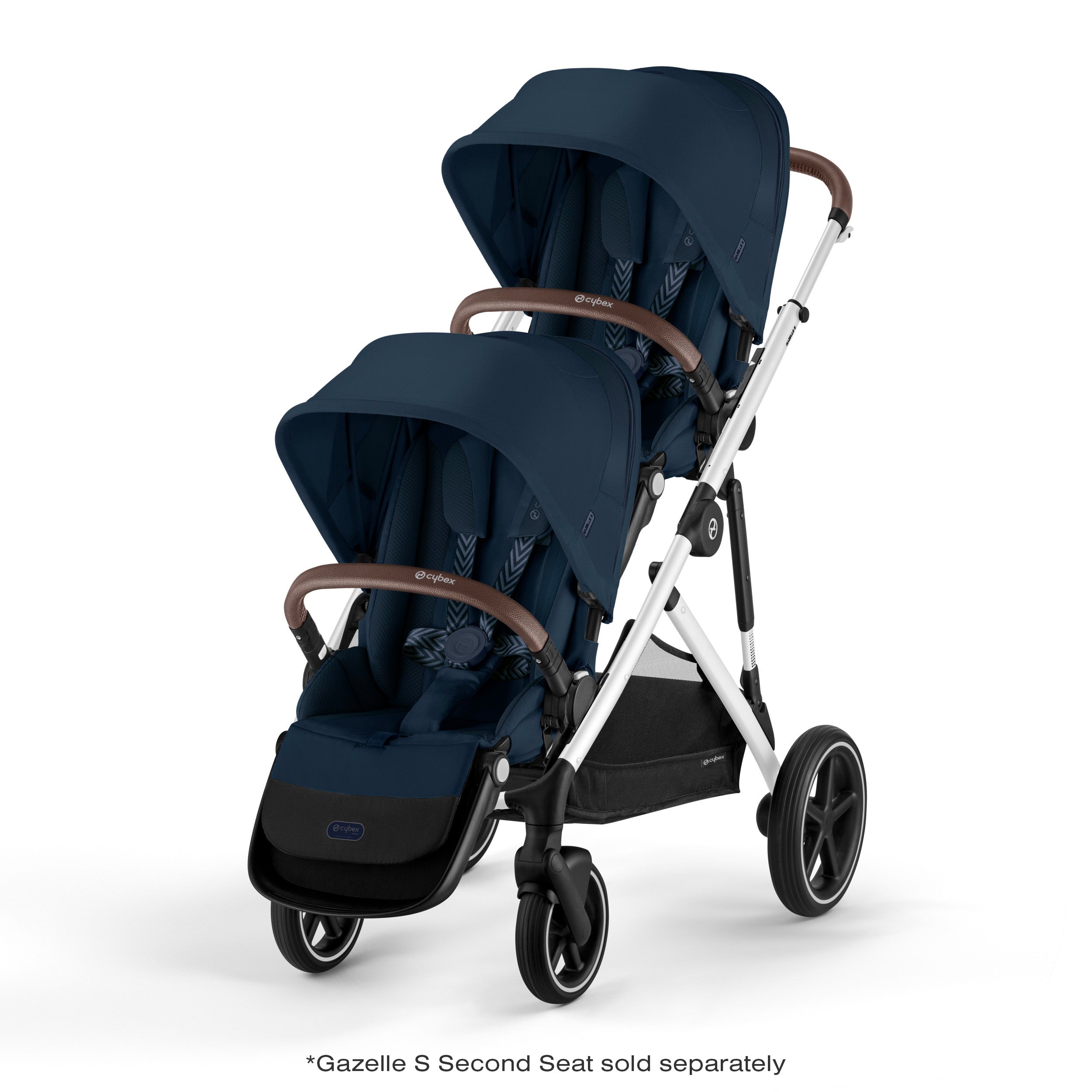 Cybex Gold Gazelle S 2 Stroller | Damaged Box