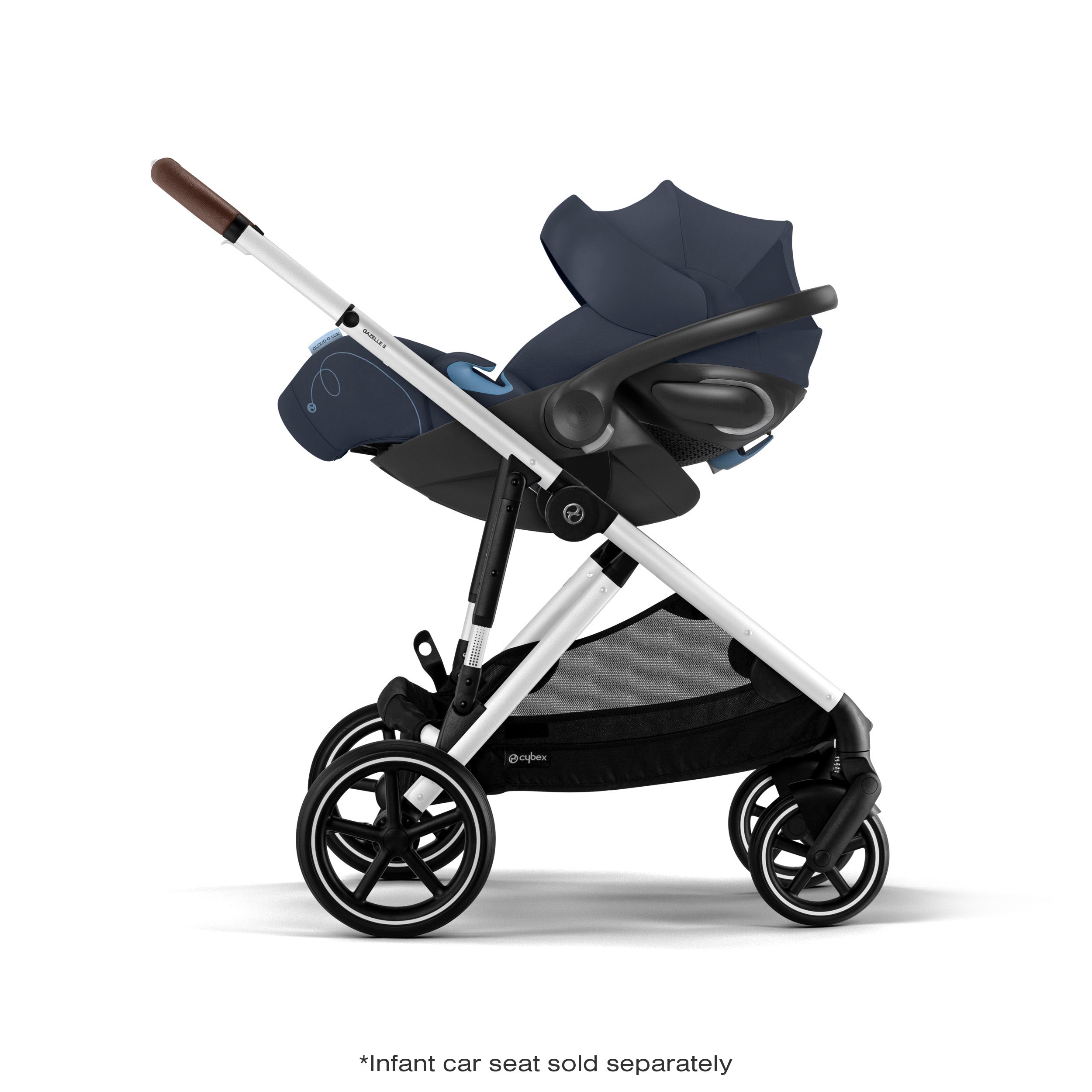 Cybex Gold Gazelle S 2 Stroller | Damaged Box