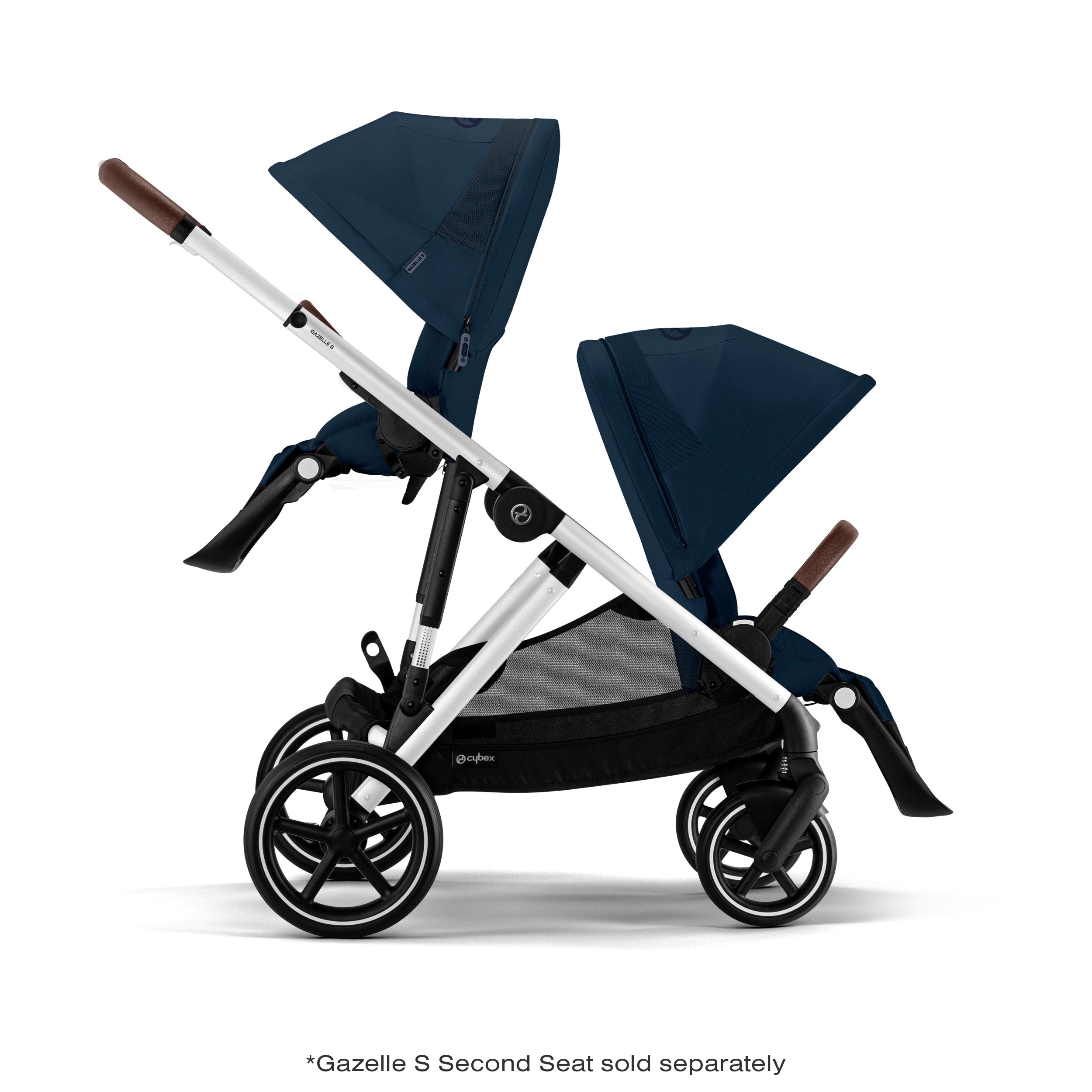 Cybex Gold Gazelle S 2 Stroller | Damaged Box