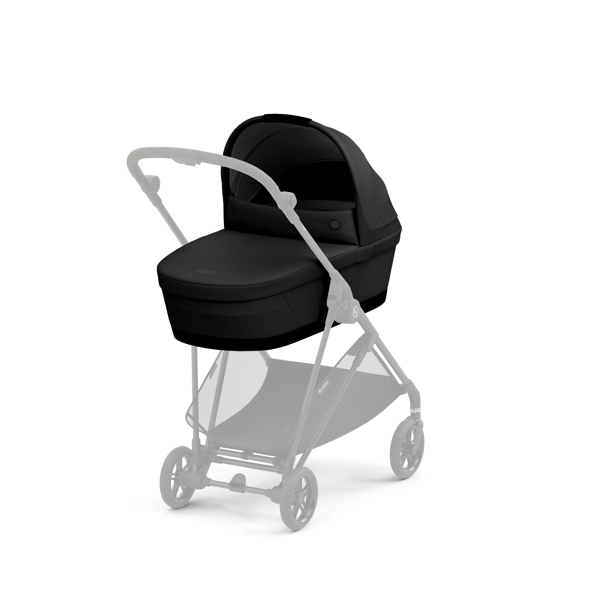 Cybex Melio 3 Cot