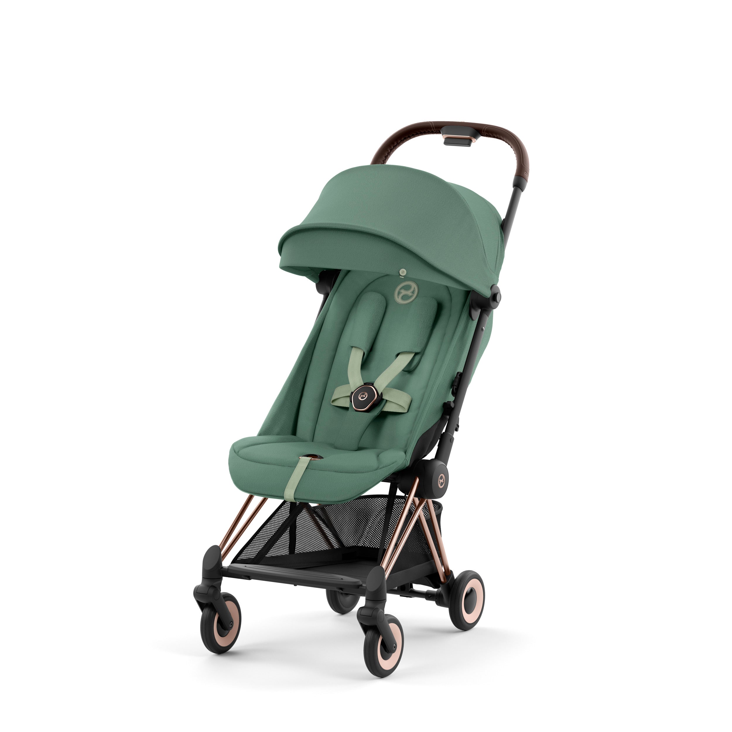 Cybex Platinum COŸA Compact Stroller