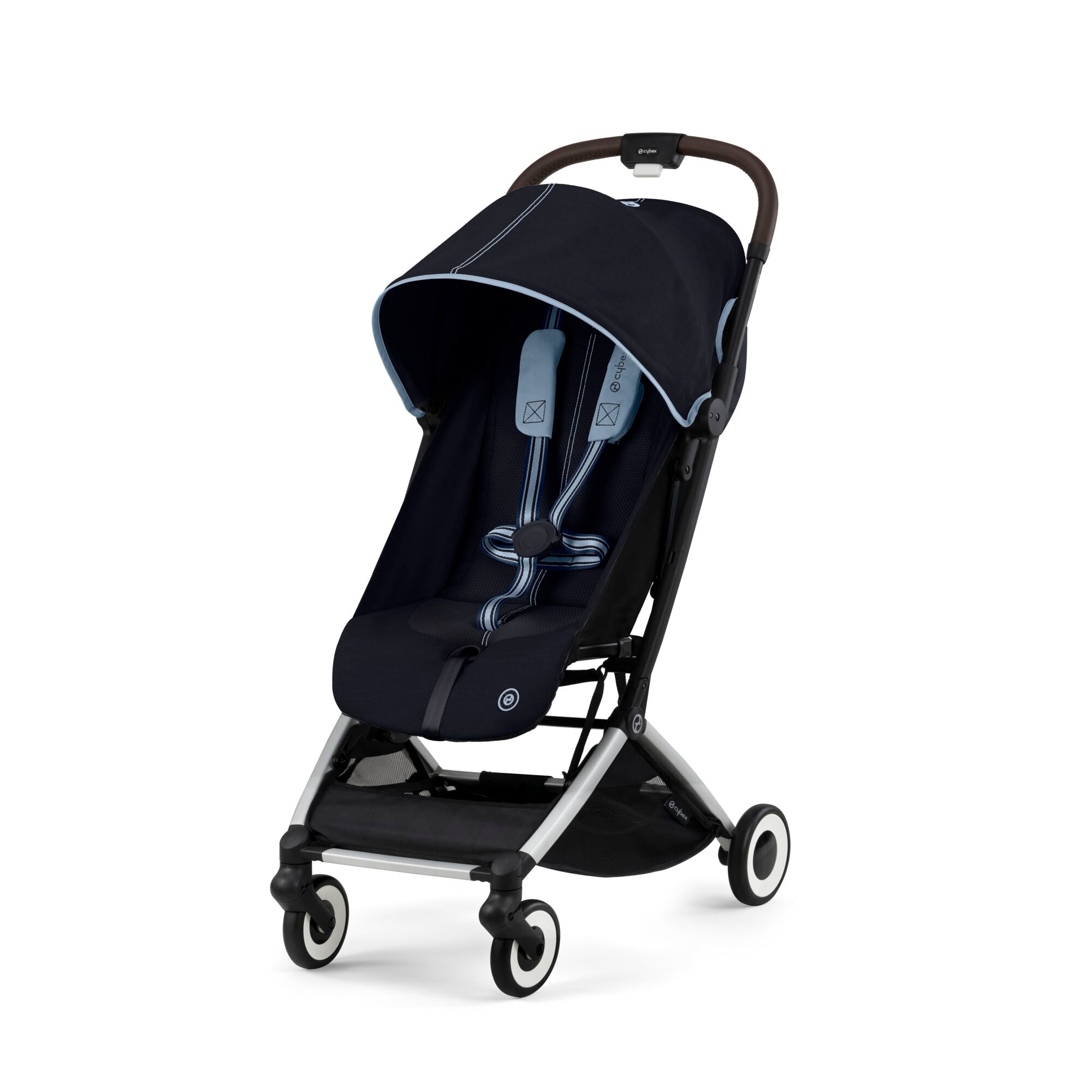 Cybex Gold Orfeo Lightweight Stroller