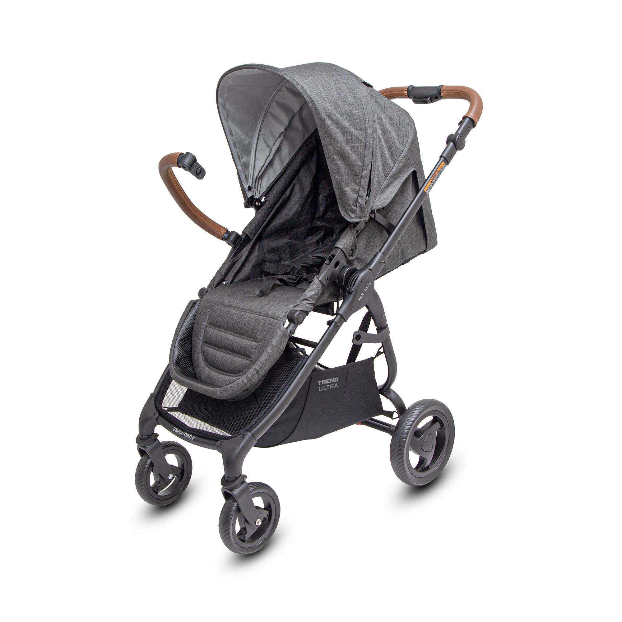 Valco Baby Ultra Trend - Out of Box