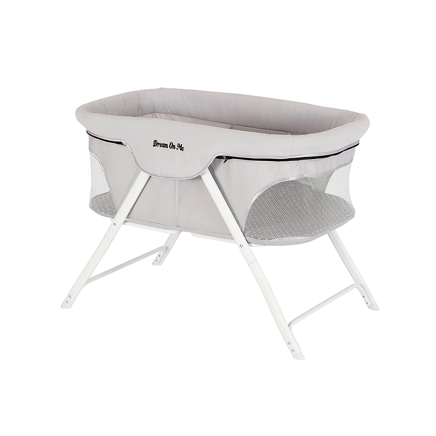 Dream On Me Portable Traveler Bassinet