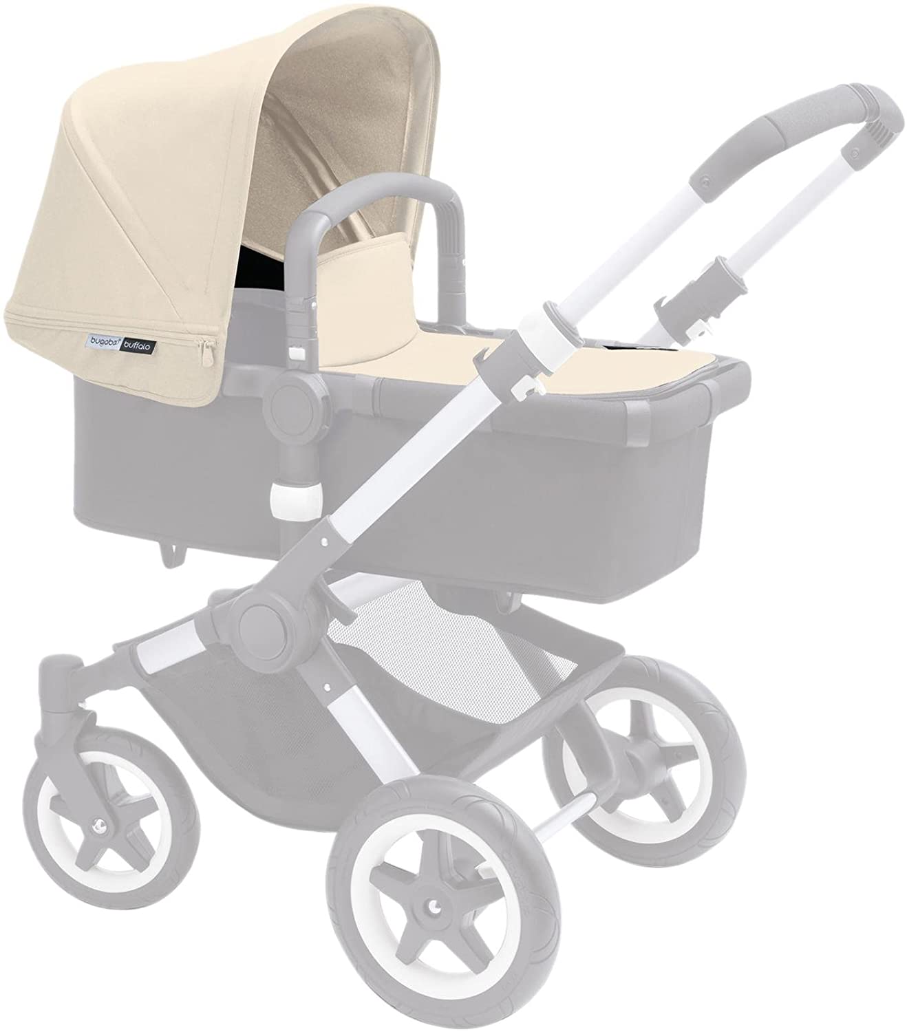 Bugaboo Buffalo Tailored Fabric Set