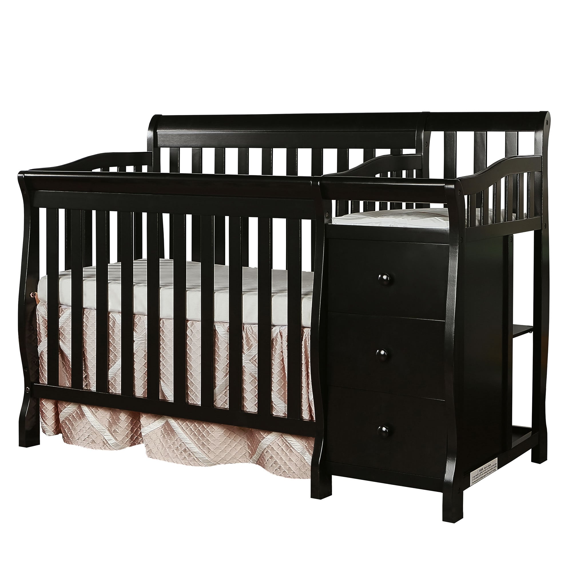 Jayden crib conversion kit online