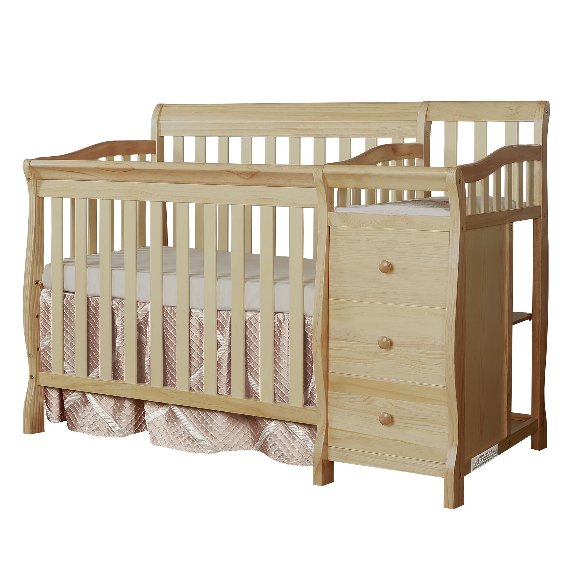 Jeep crib and changing table hotsell