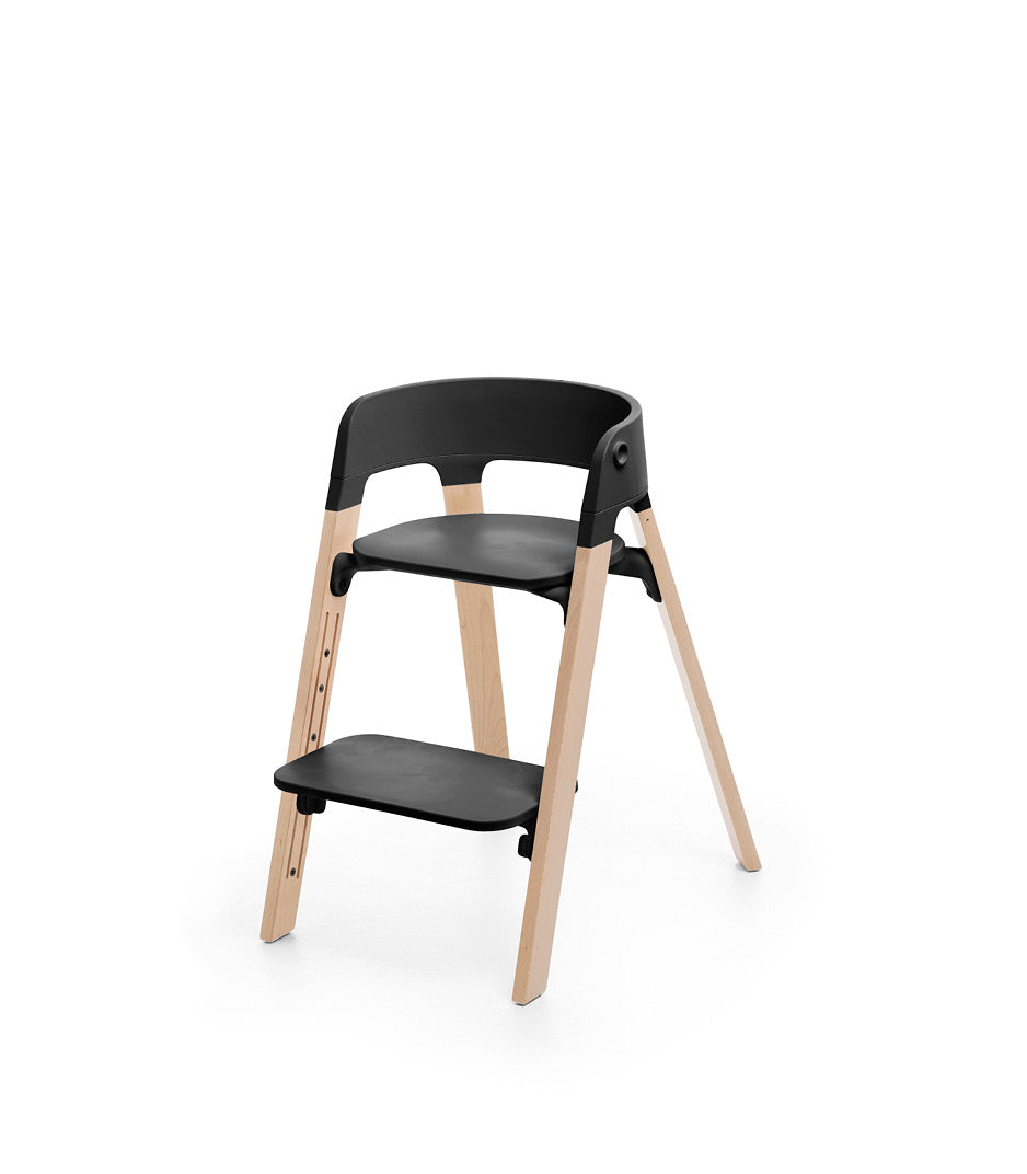 Stokke Steps Chair With Legs And Seat