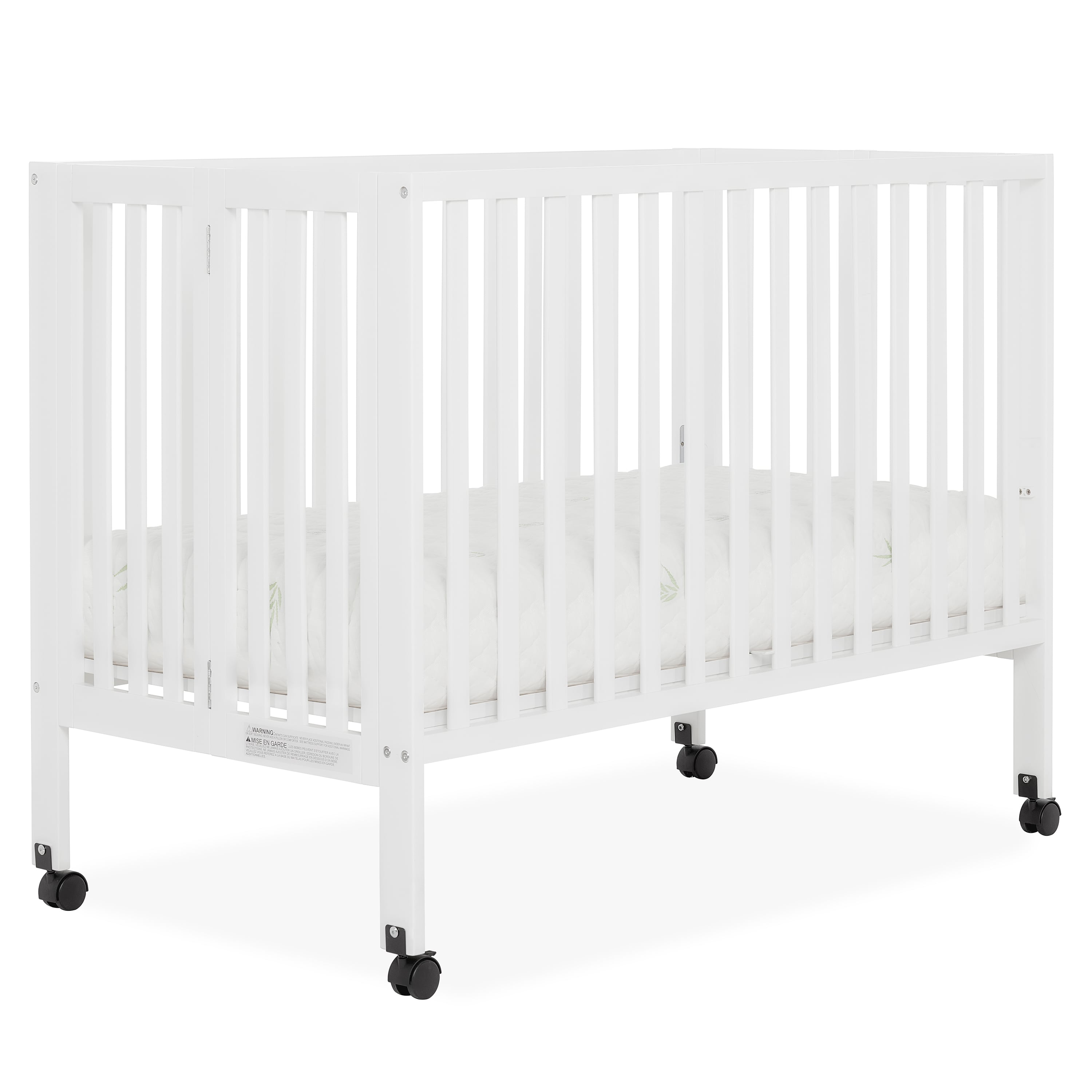 Dream on me electronic crib best sale