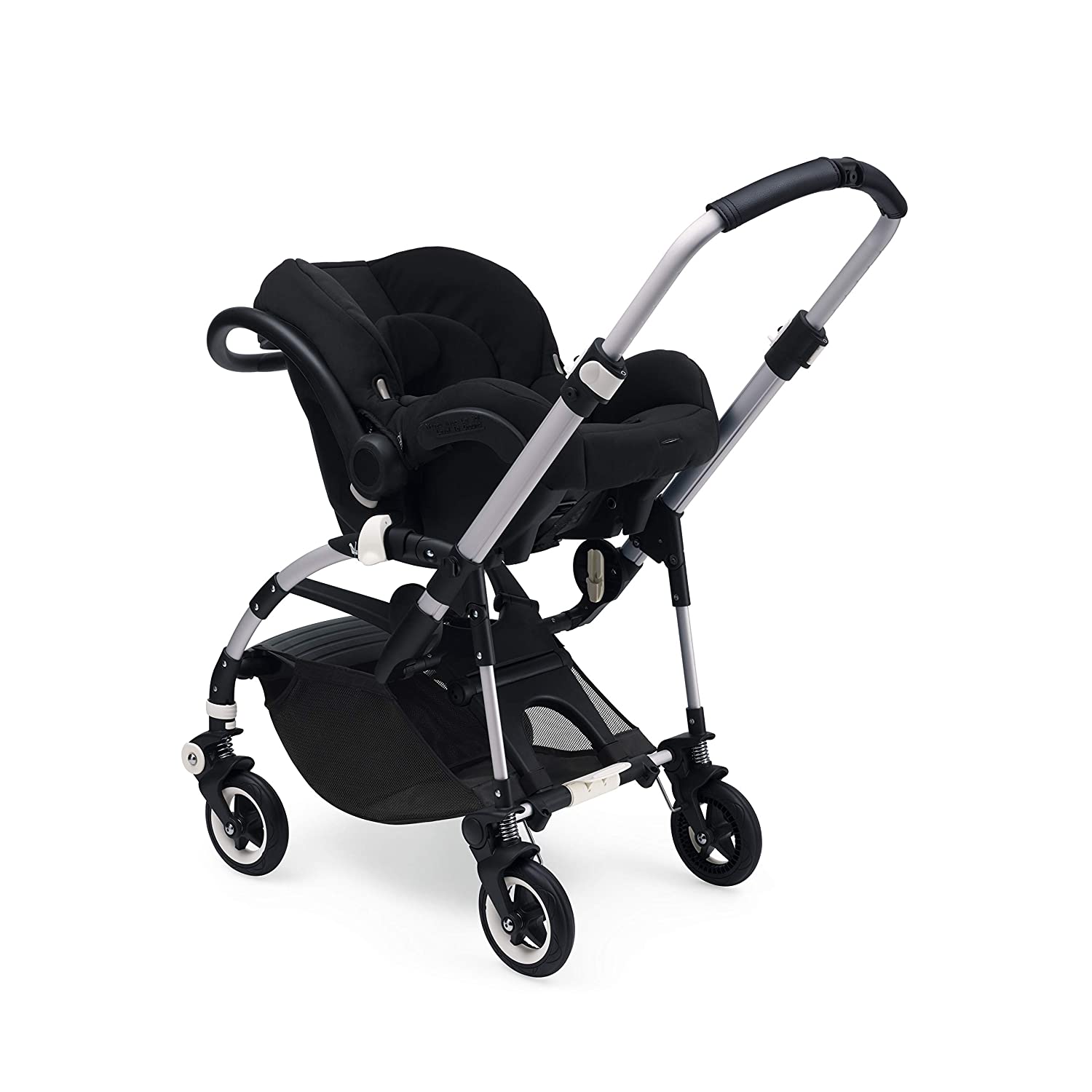 Bugaboo Bee Car Seat Adapter