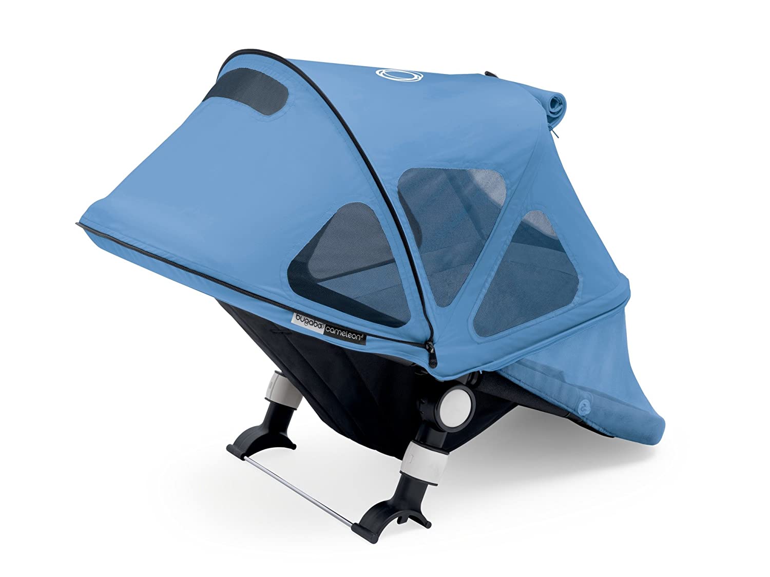 Bugaboo Cameleon 3 Breezy Sun Canopy