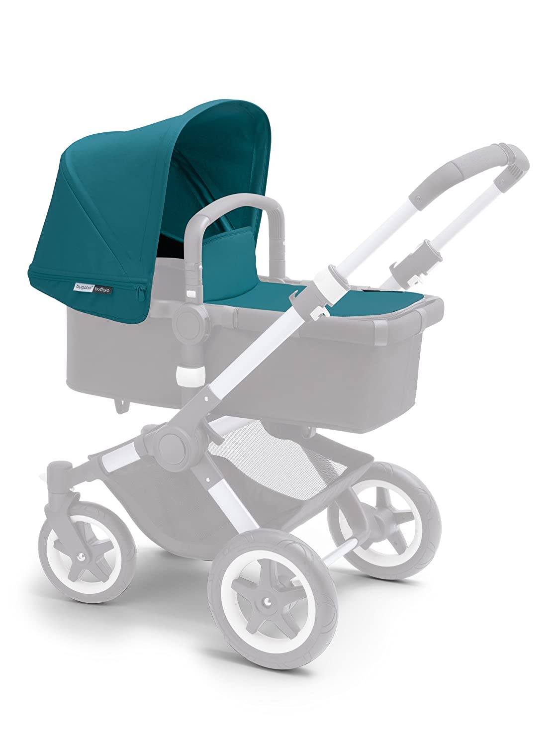 Bugaboo Buffalo Tailored Fabric Set