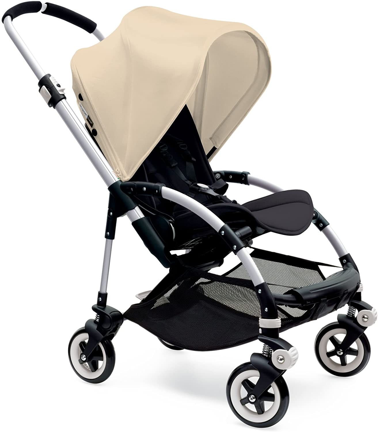 Bugaboo extendable canopy best sale