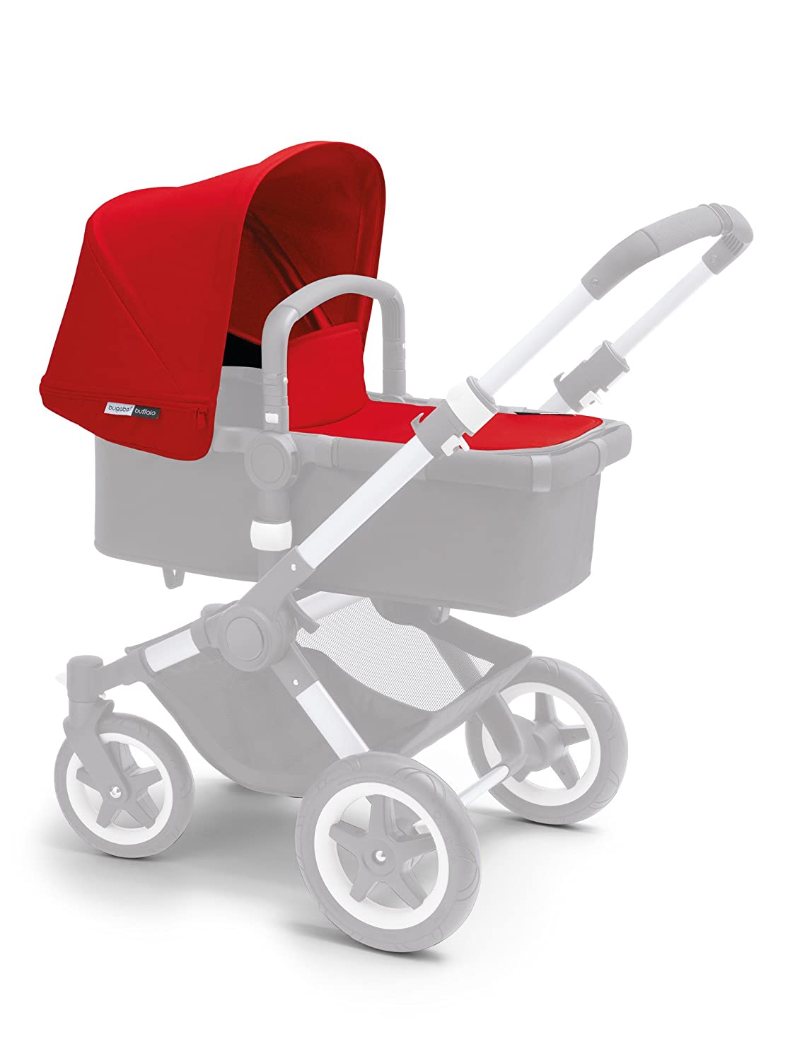 Bugaboo Buffalo Tailored Fabric Set