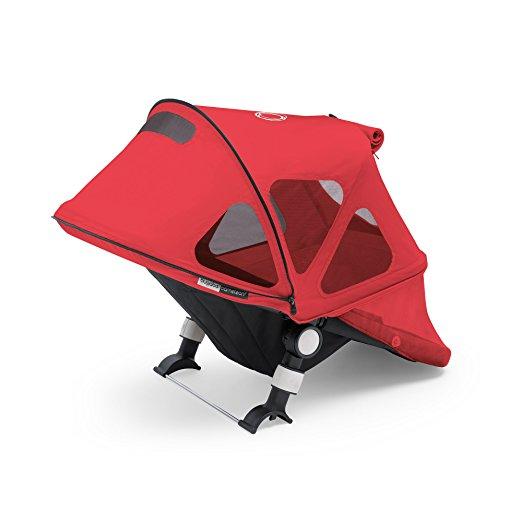 Bugaboo Fox and Cameleon³ breezy sun canopy - Mega Babies