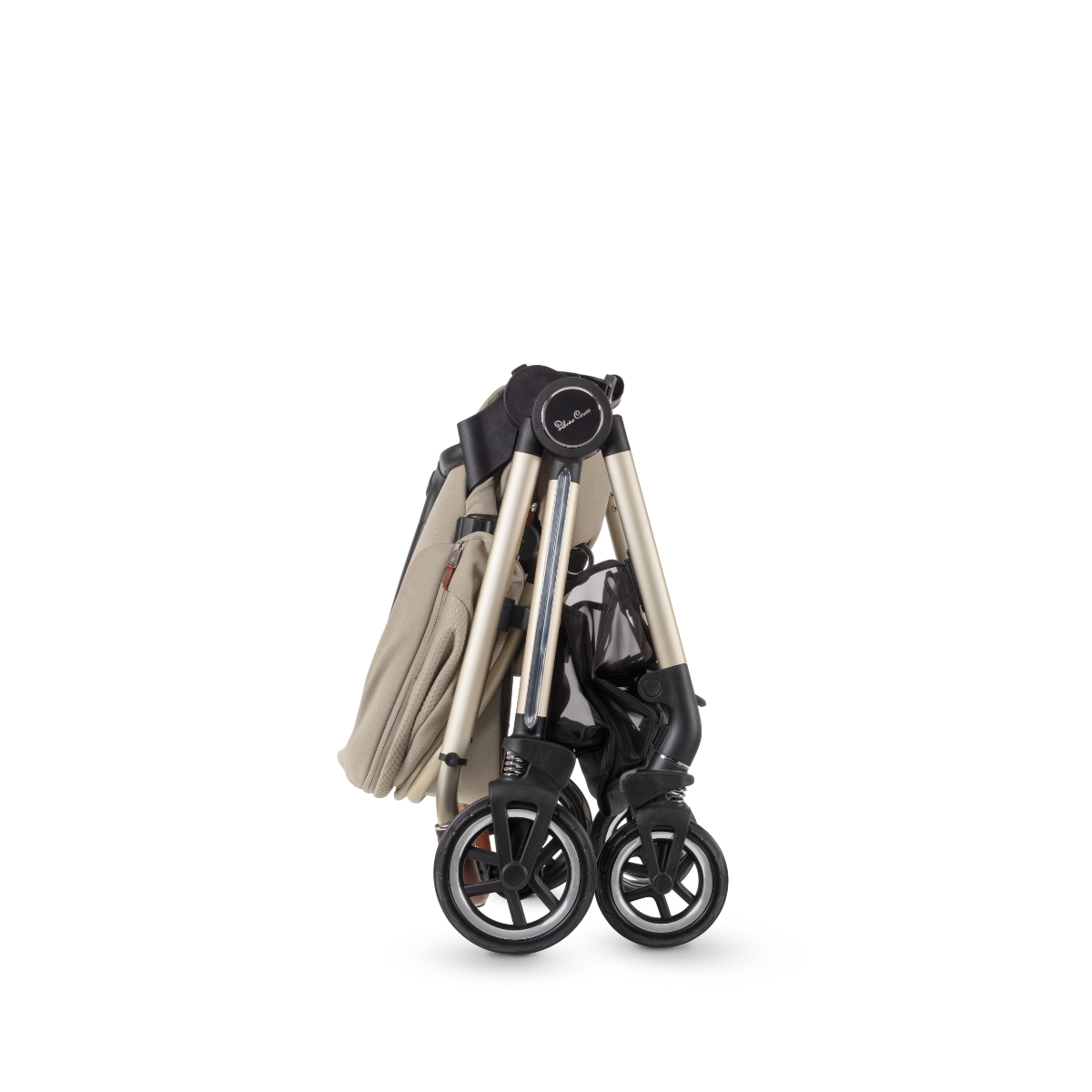 Silver Cross Dune Stroller + Bassinet Bundle