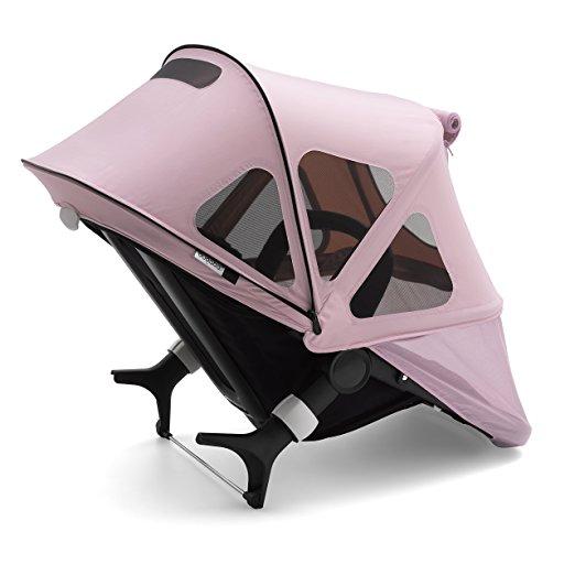 Bugaboo Fox and Cameleon³ breezy sun canopy - Mega Babies