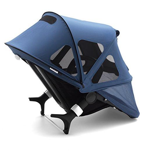 Bugaboo Fox and Cameleon³ breezy sun canopy - Mega Babies