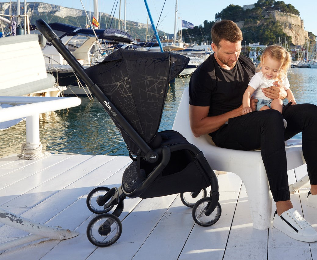 Mima zigi stroller review on sale