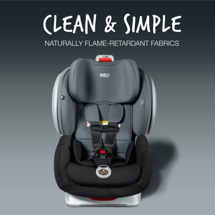 Britax Advocate ClickTight Convertible Car Seat