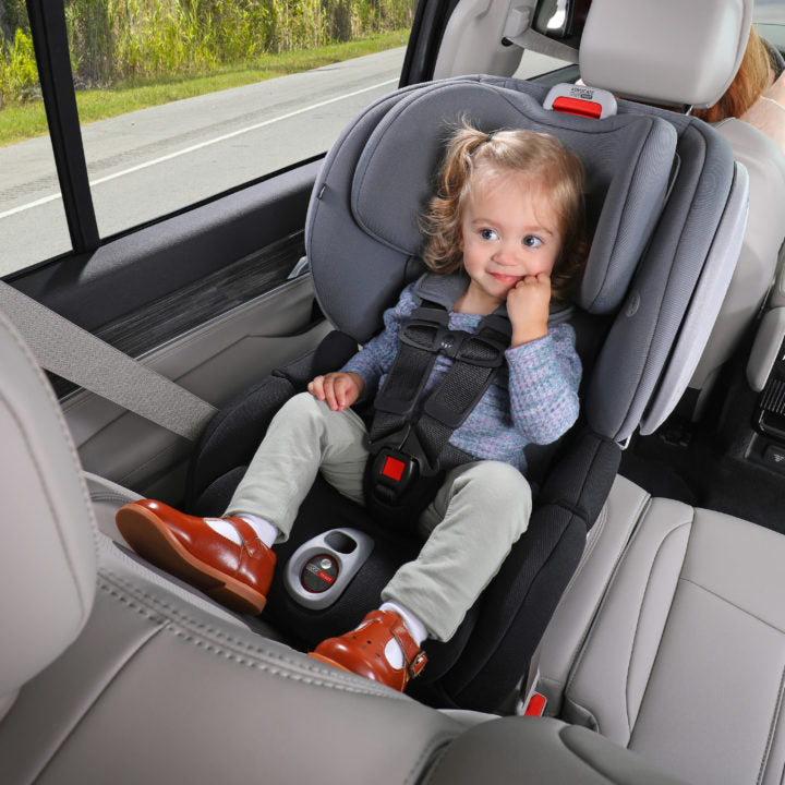 Britax Advocate ClickTight Convertible Car Seat